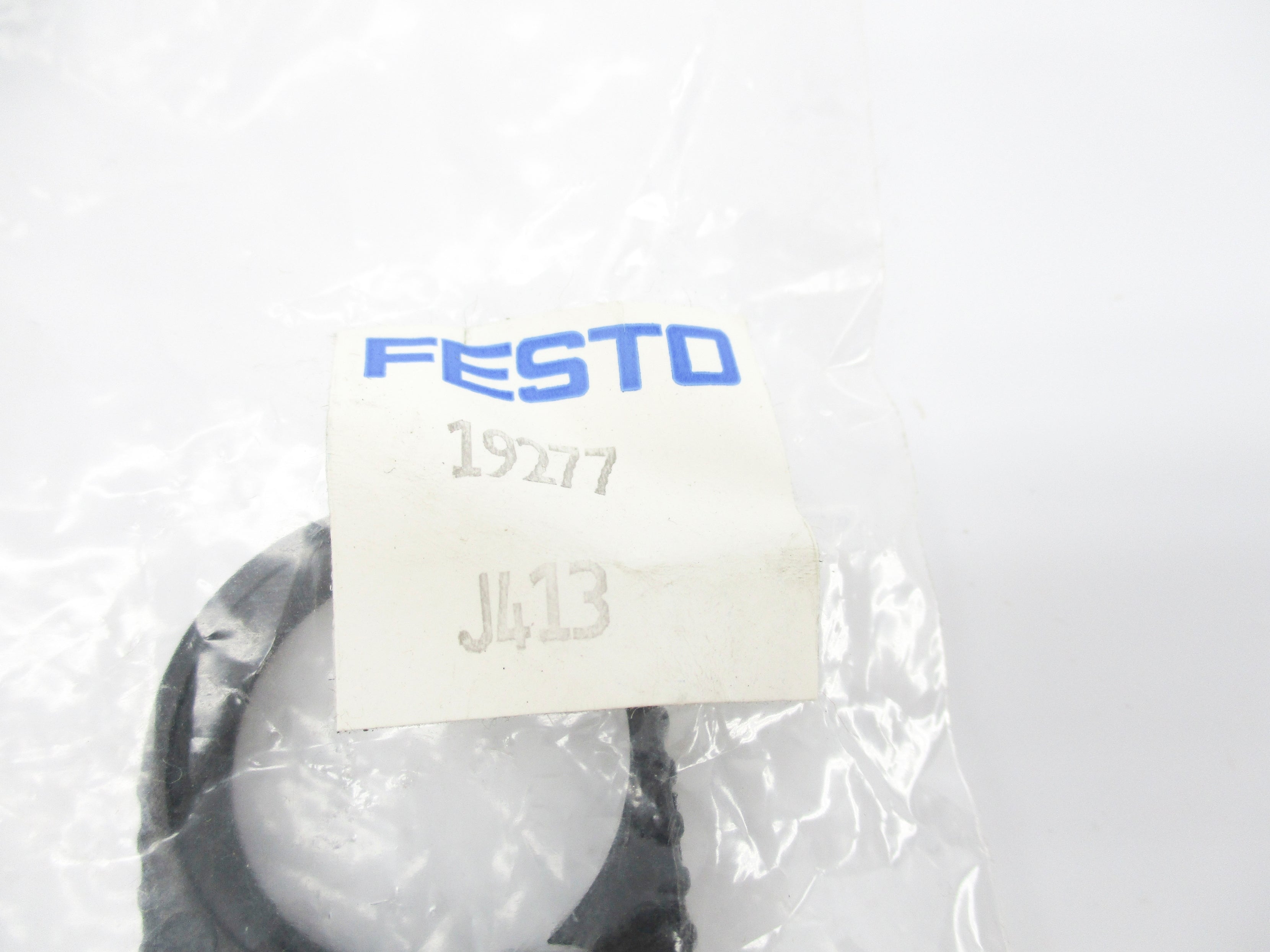 FESTO 19277 SER. J413 NSMP