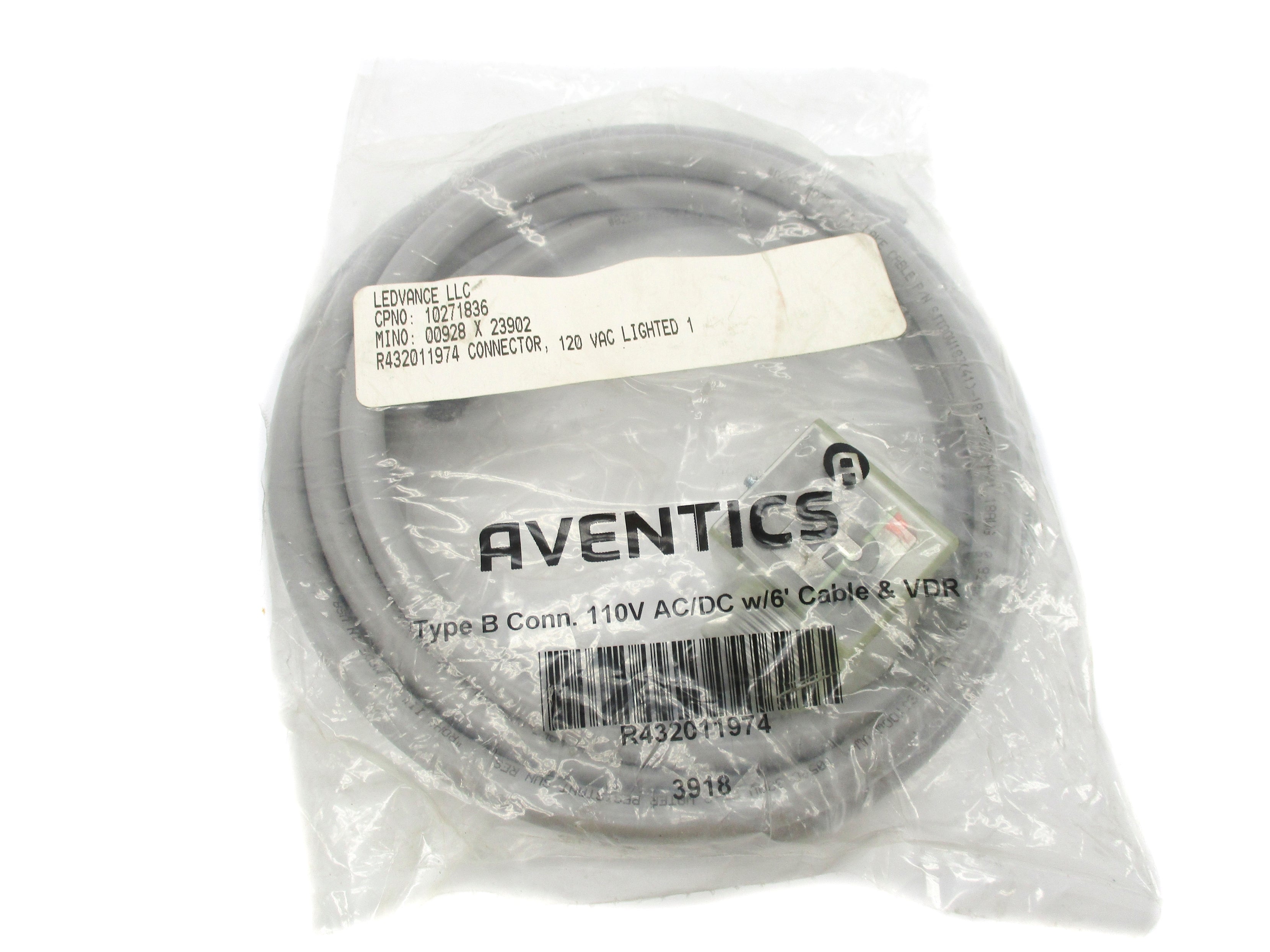 AVENTICS R432011974 NSMP