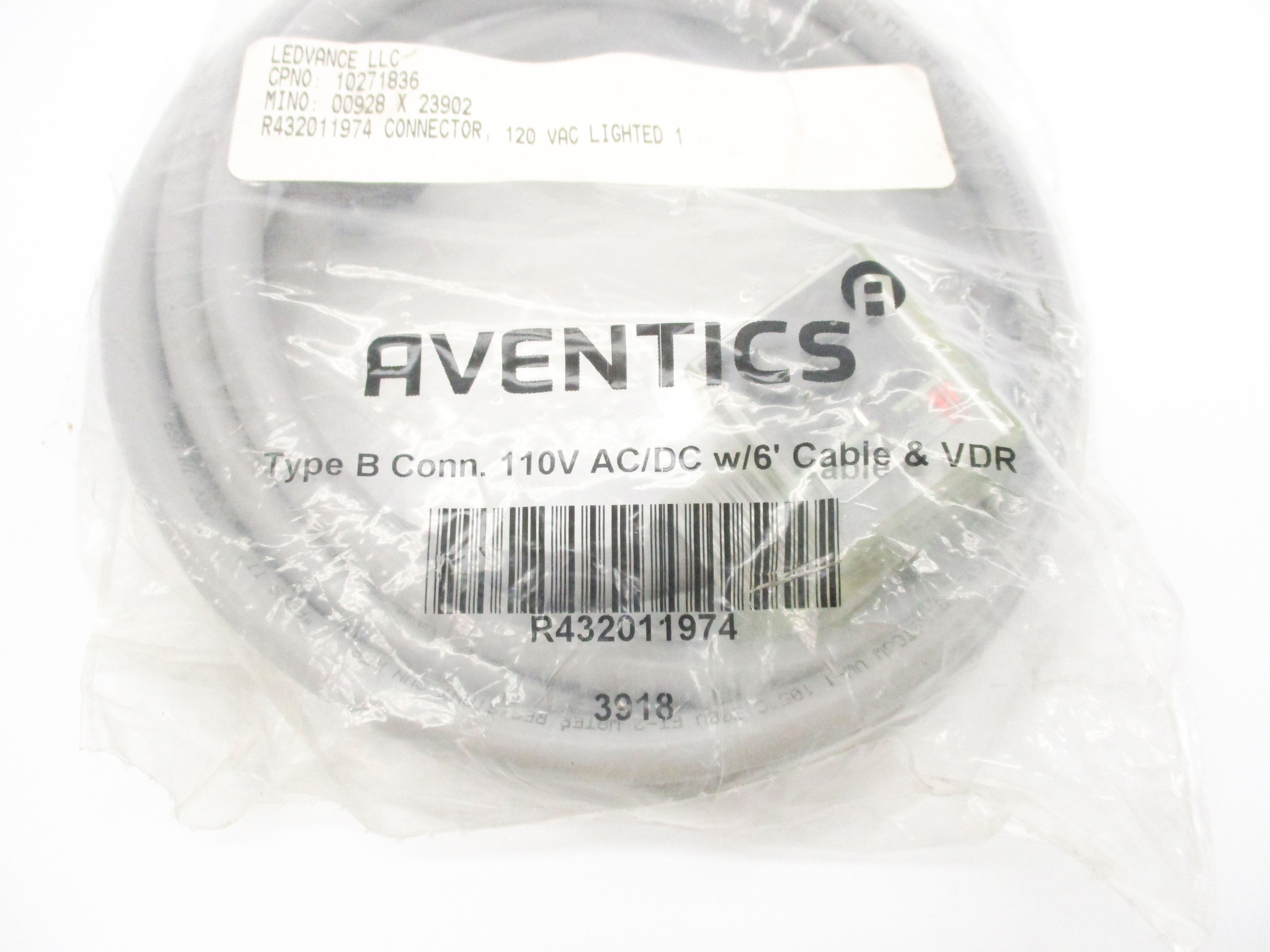 AVENTICS R432011974 NSMP