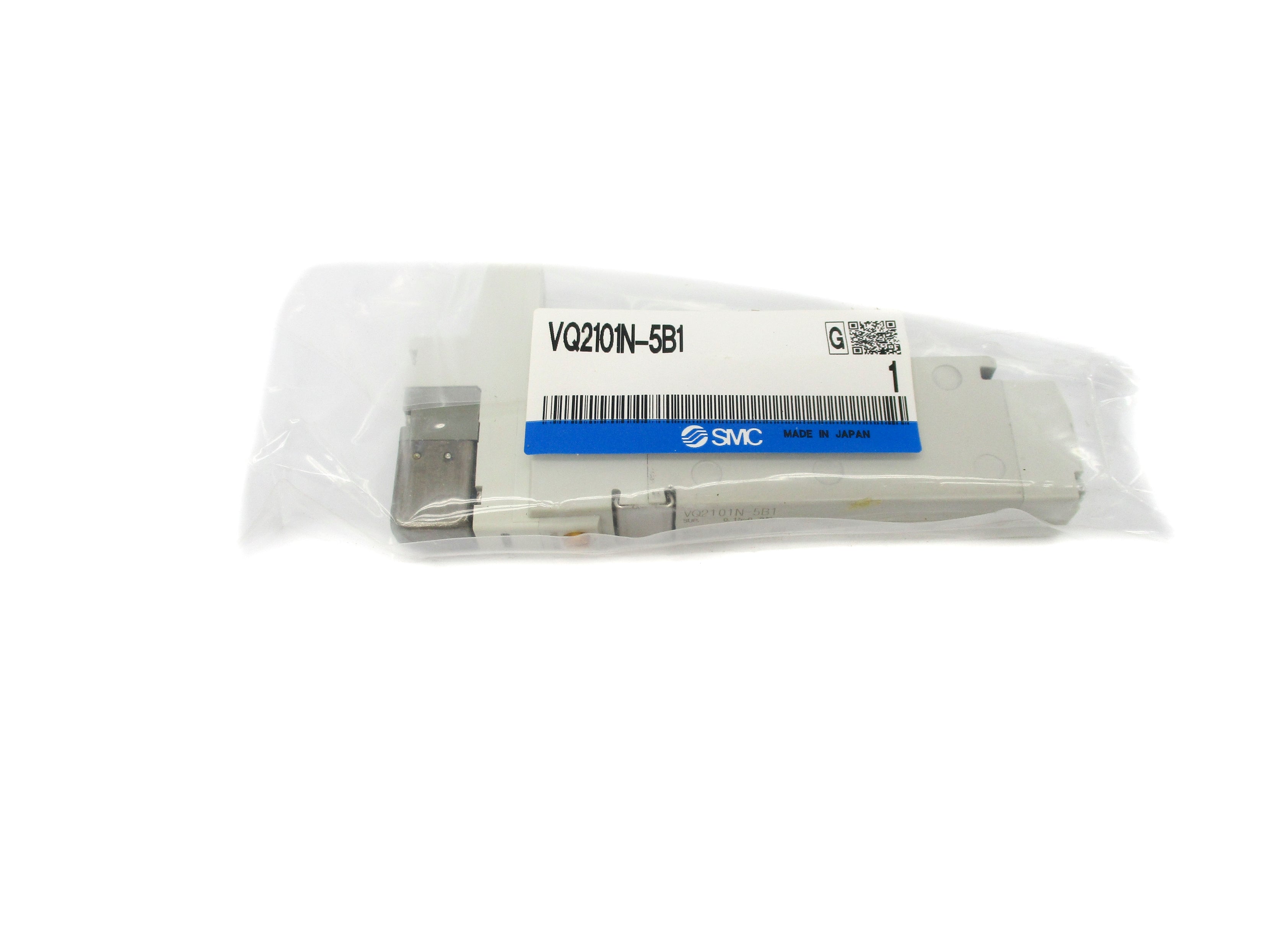 SMC VQ2101N-5B1 NSMP