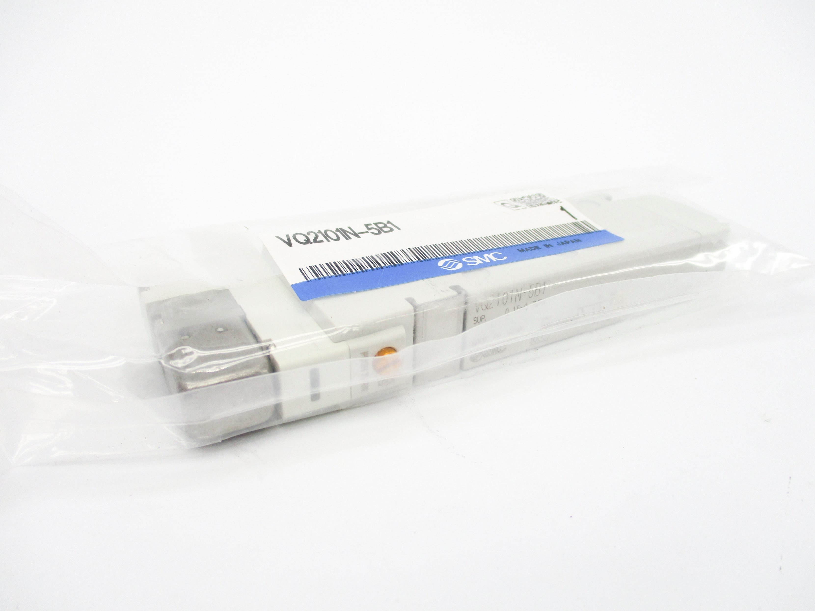 SMC VQ2101N-5B1 NSMP