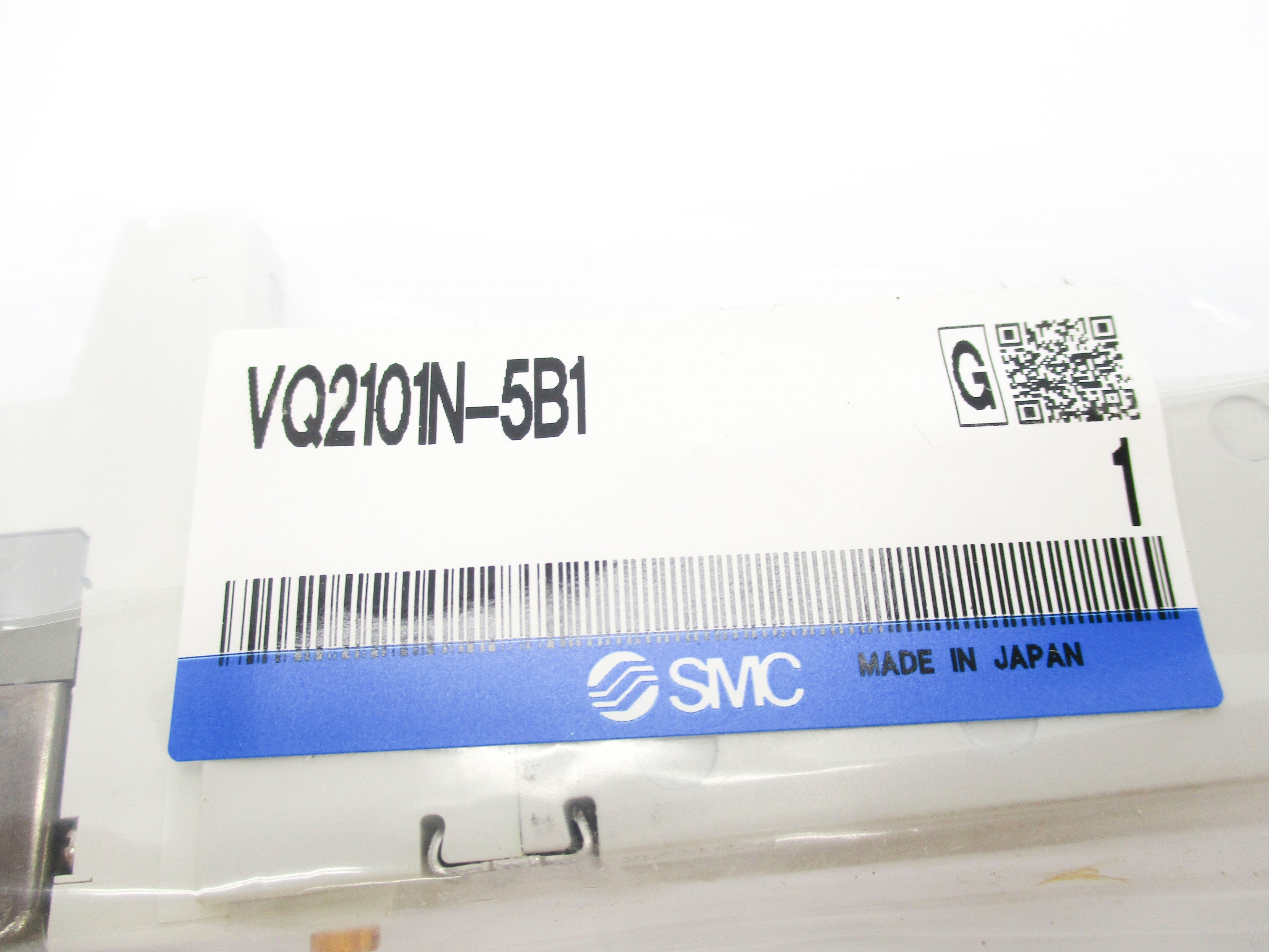 SMC VQ2101N-5B1 NSMP