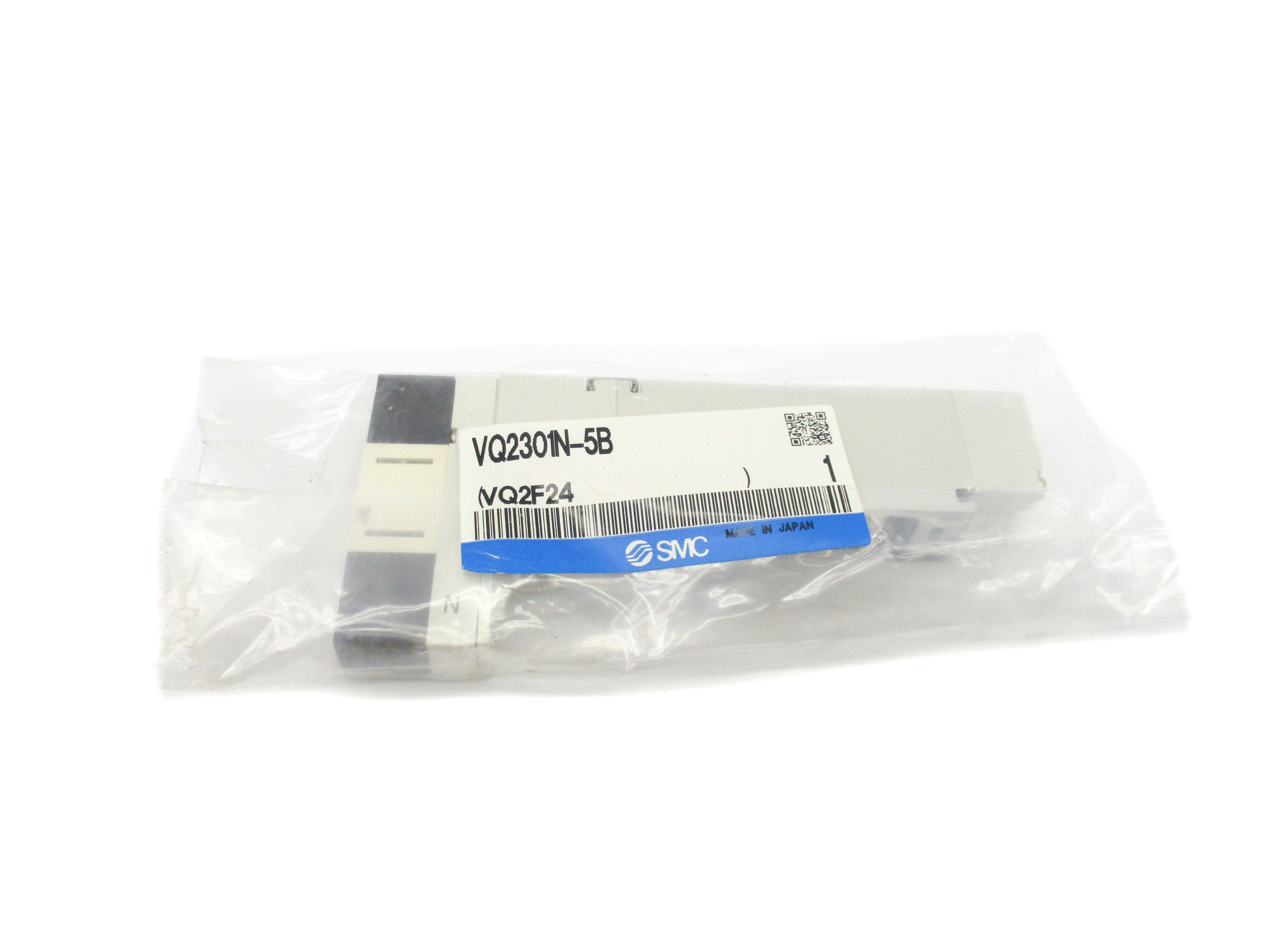 SMC VQ2301N-5B NSMP
