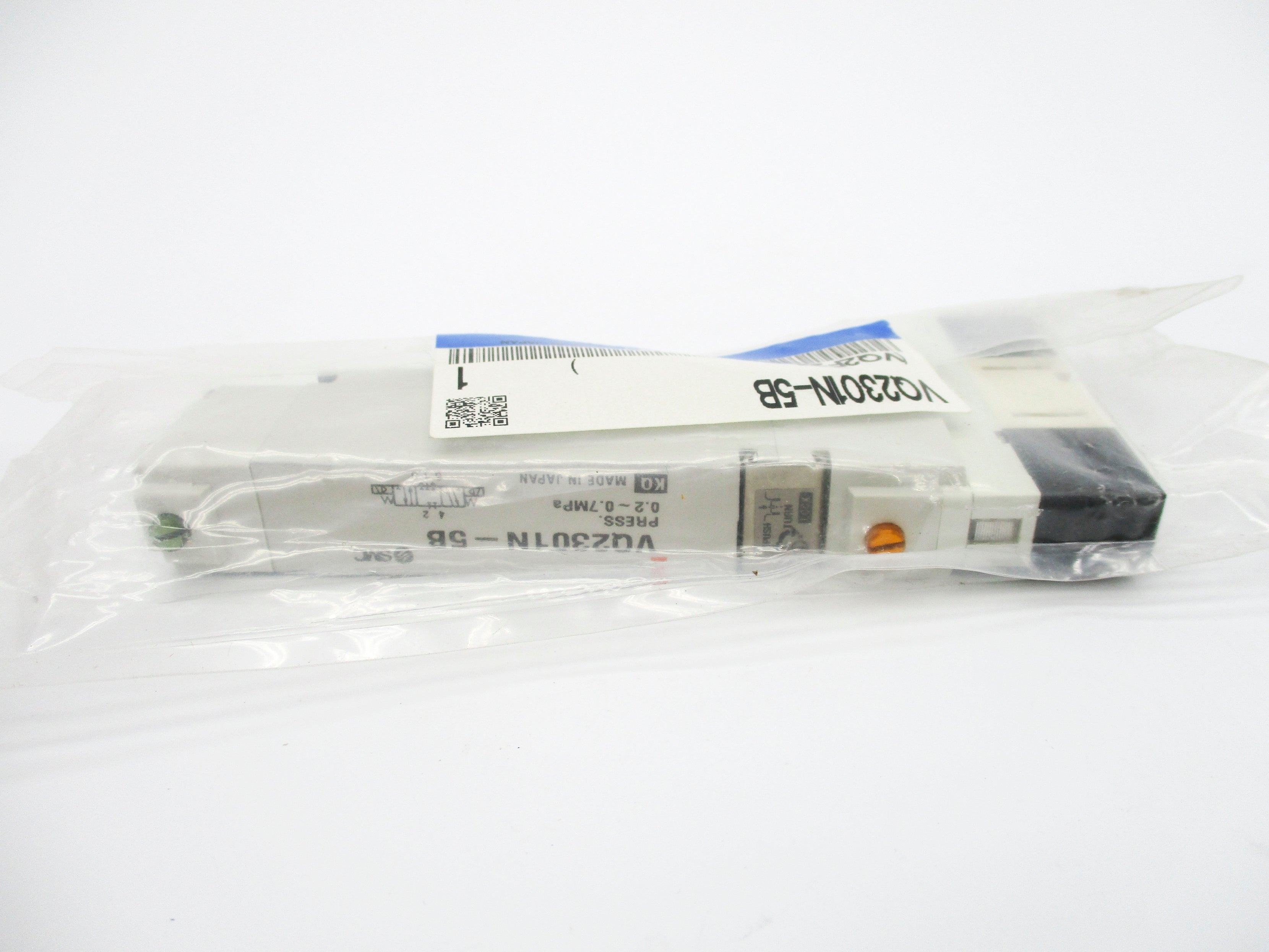 SMC VQ2301N-5B NSMP