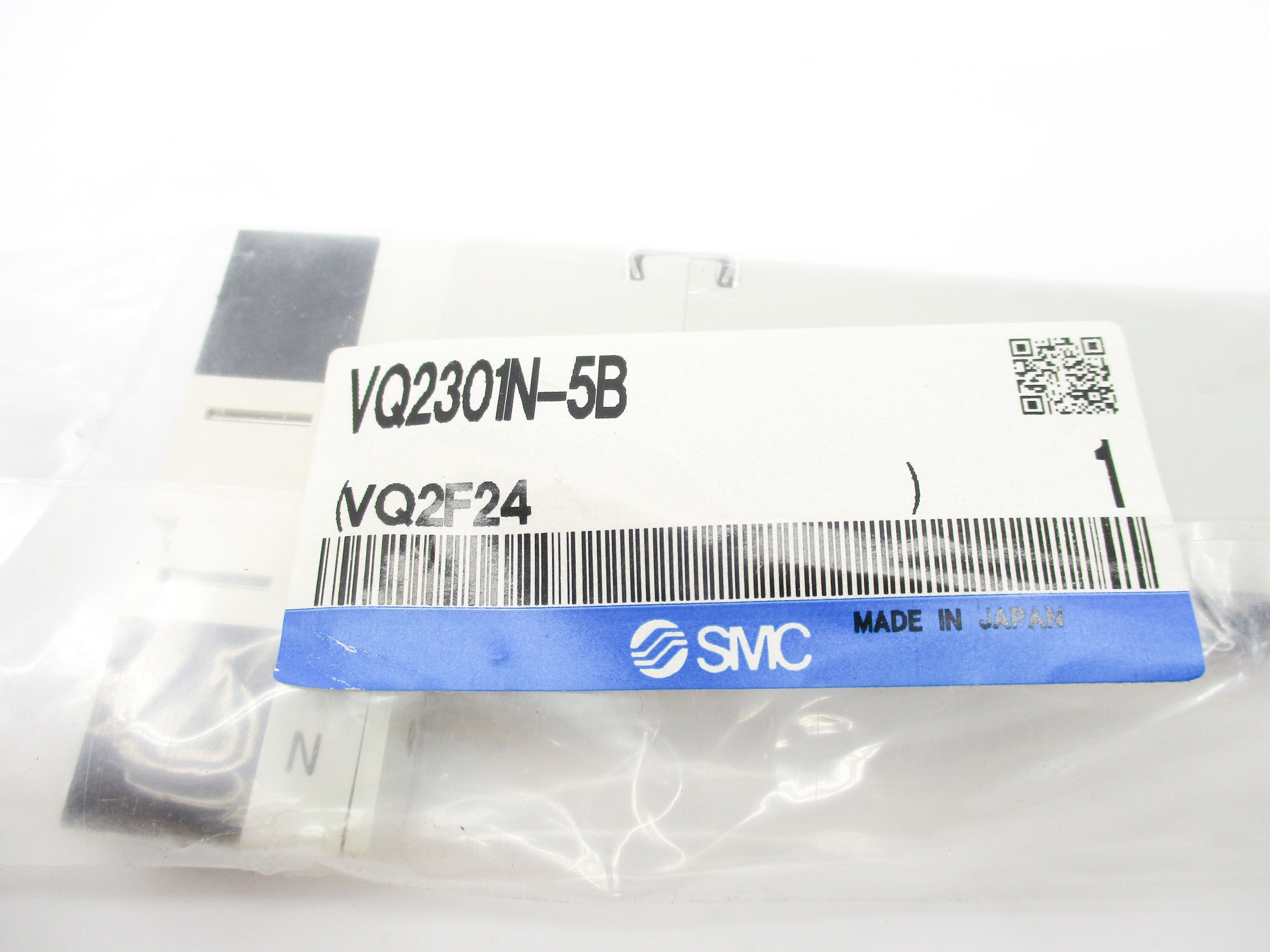 SMC VQ2301N-5B NSMP