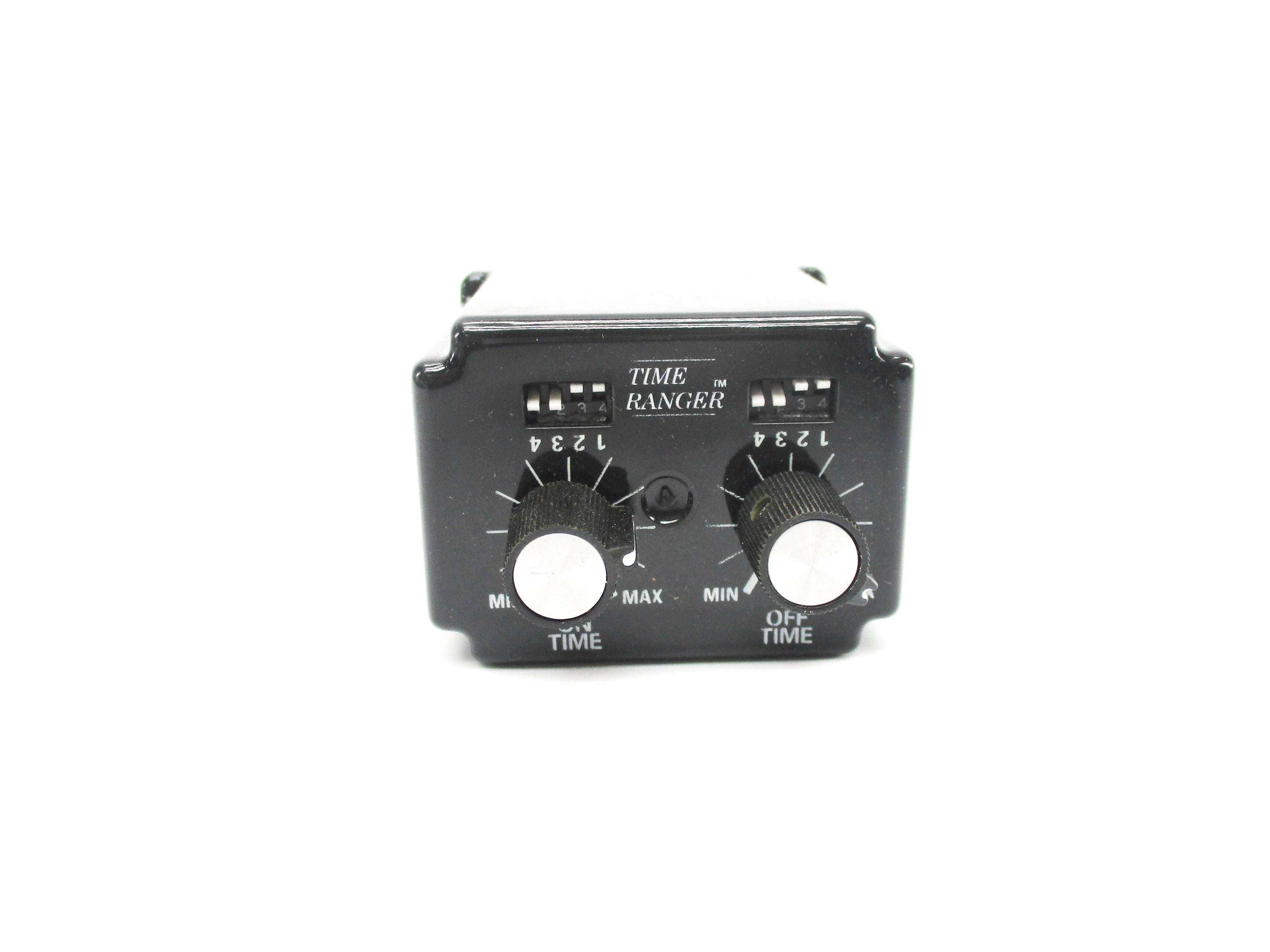 MACROMATIC SS-63122 10A 120V NSNP