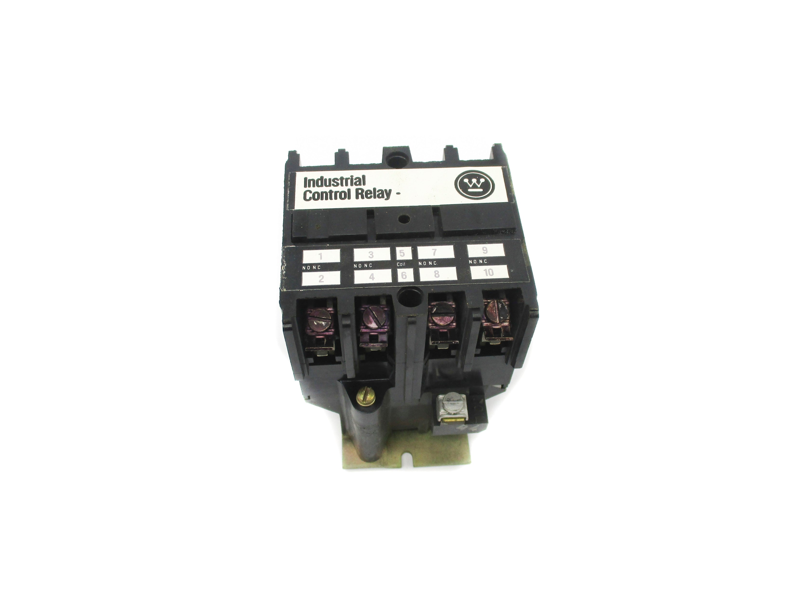 WESTINGHOUSE 766A404G01 10A 120V NSNP