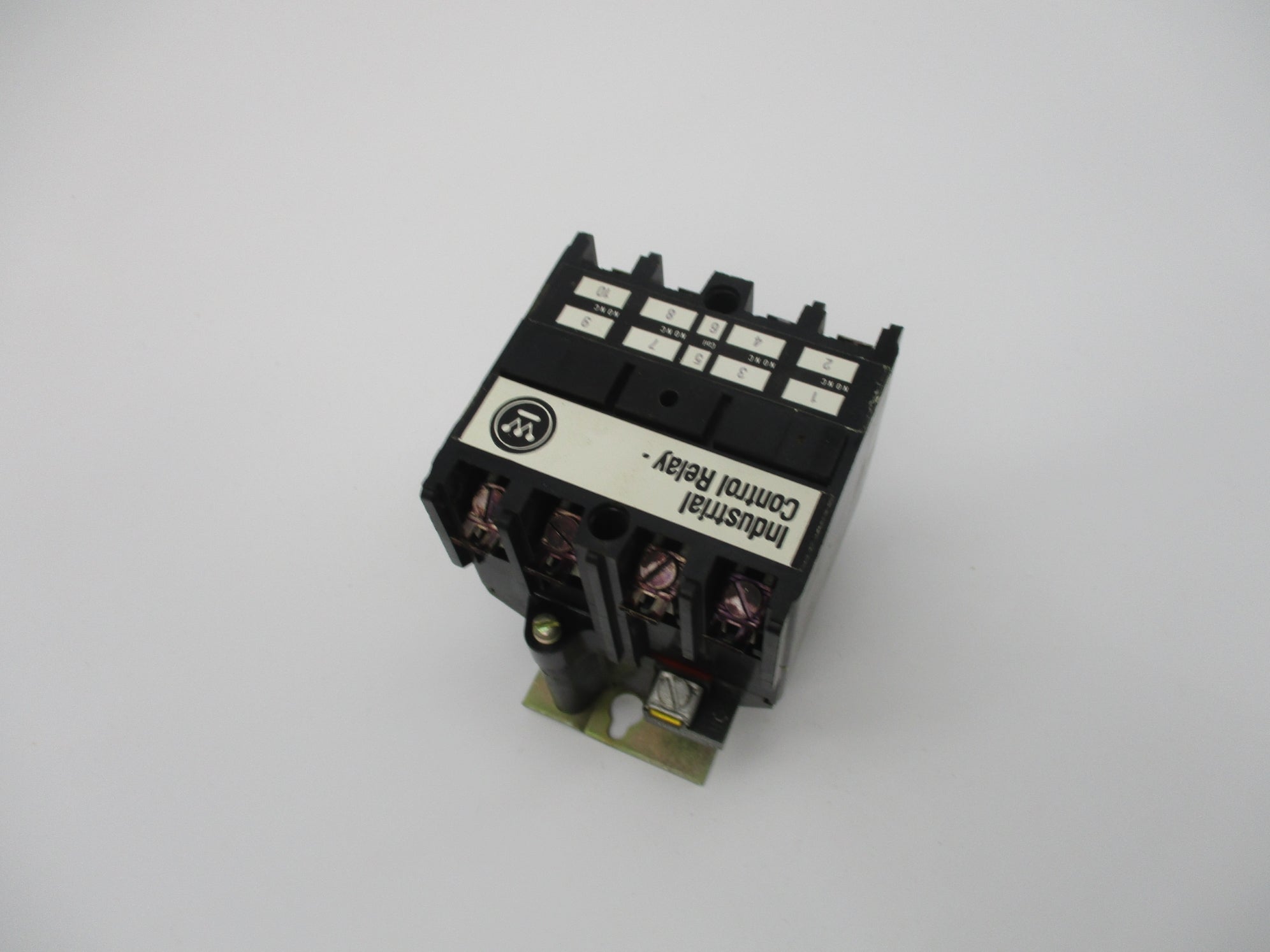 WESTINGHOUSE 766A404G01 10A 120V NSNP