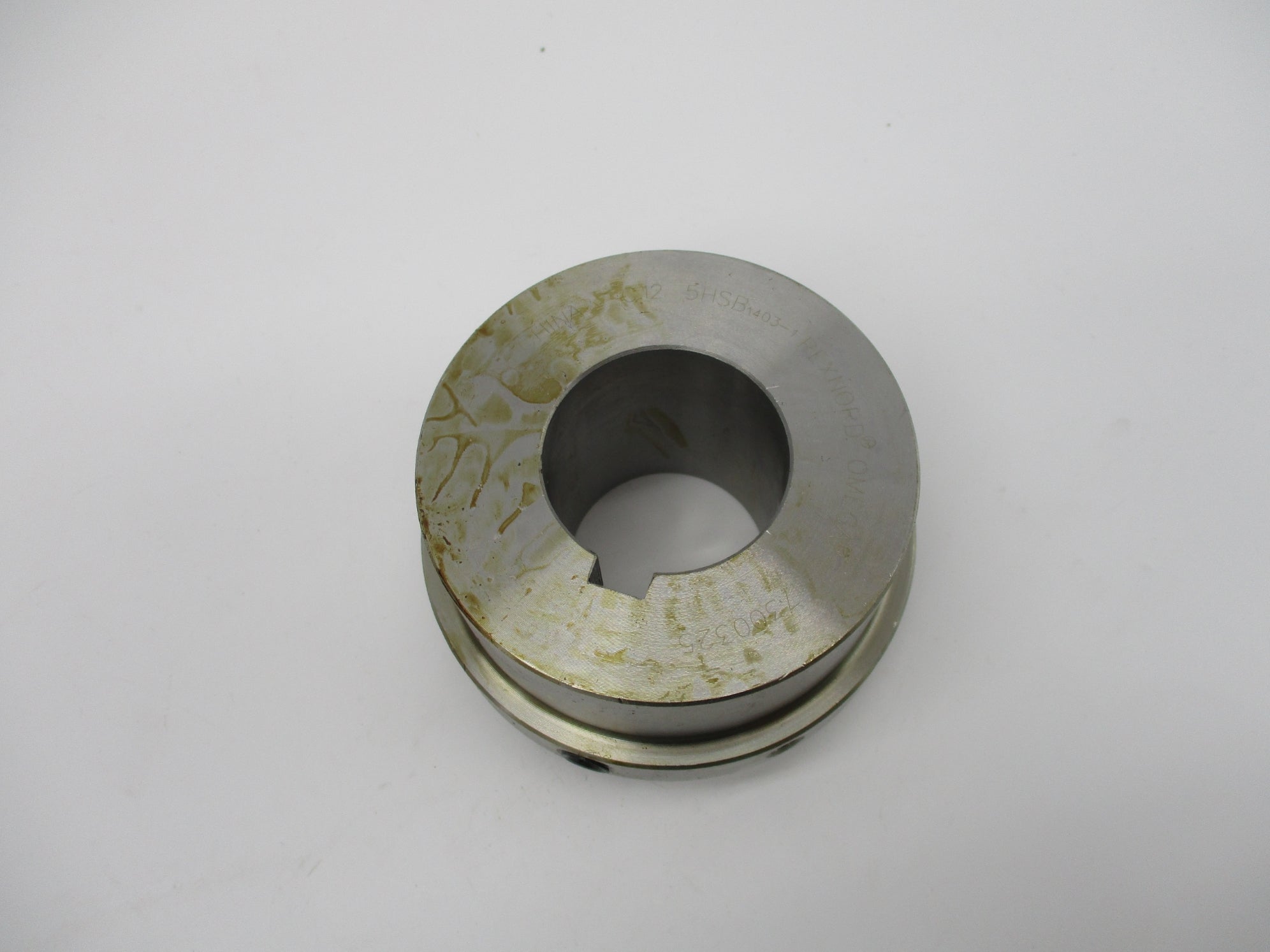 REXNORD 7300325 5HSB 1-3/8"-STL NSMP