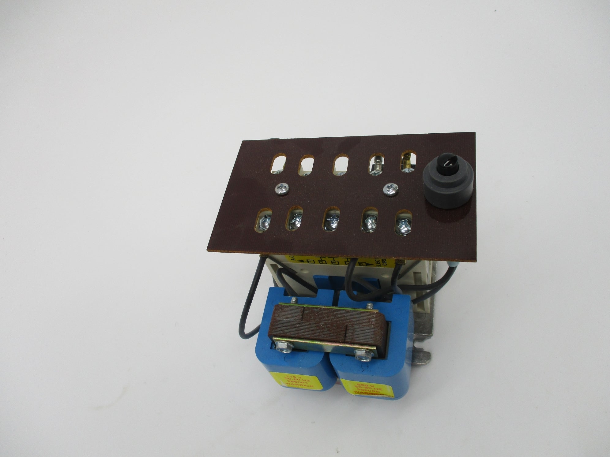 WARRICK CONTROLS 1G1E0A 16/8A 500V NSMP