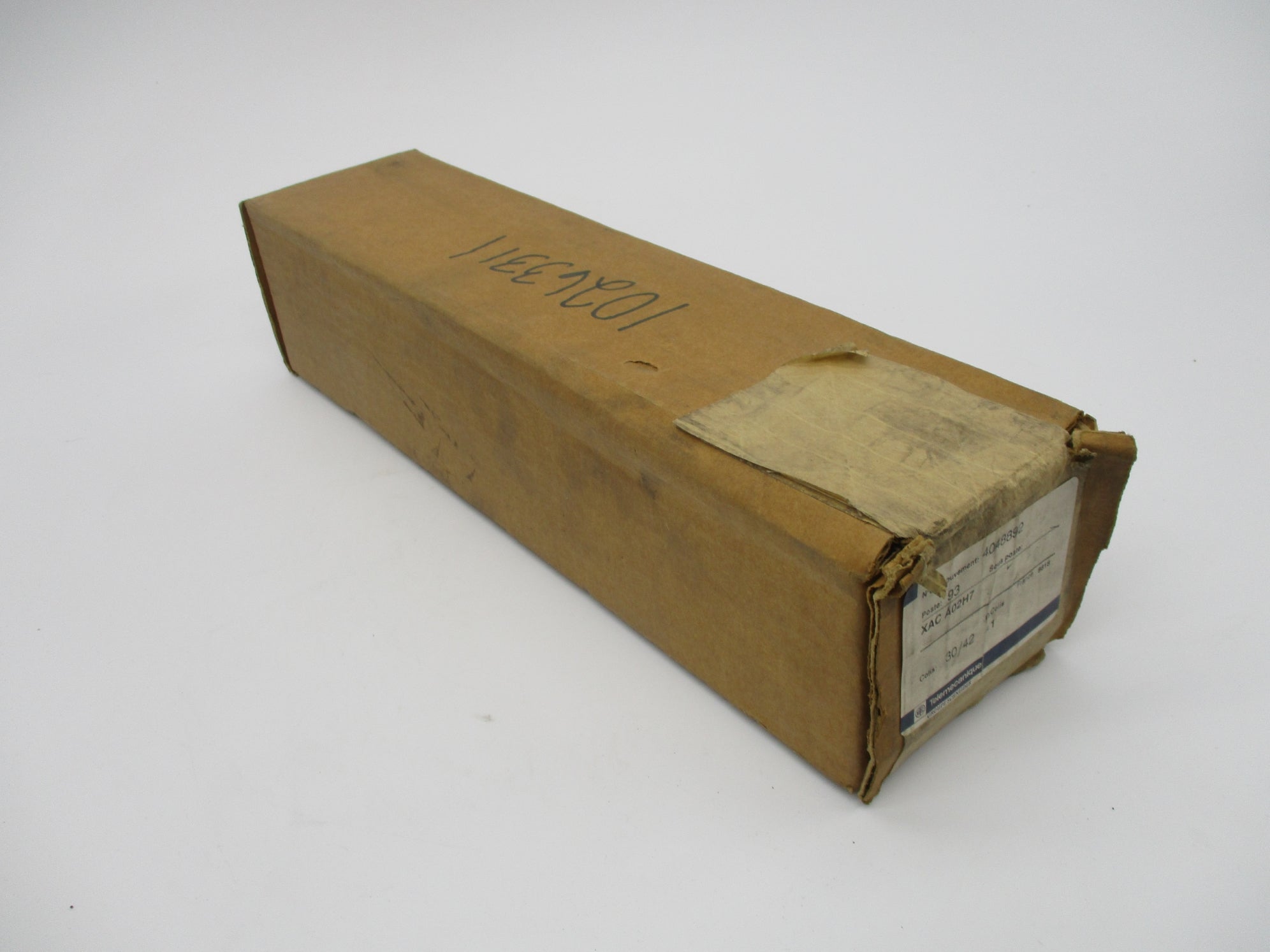 TELEMECANIQUE XACA02H7 NSFS