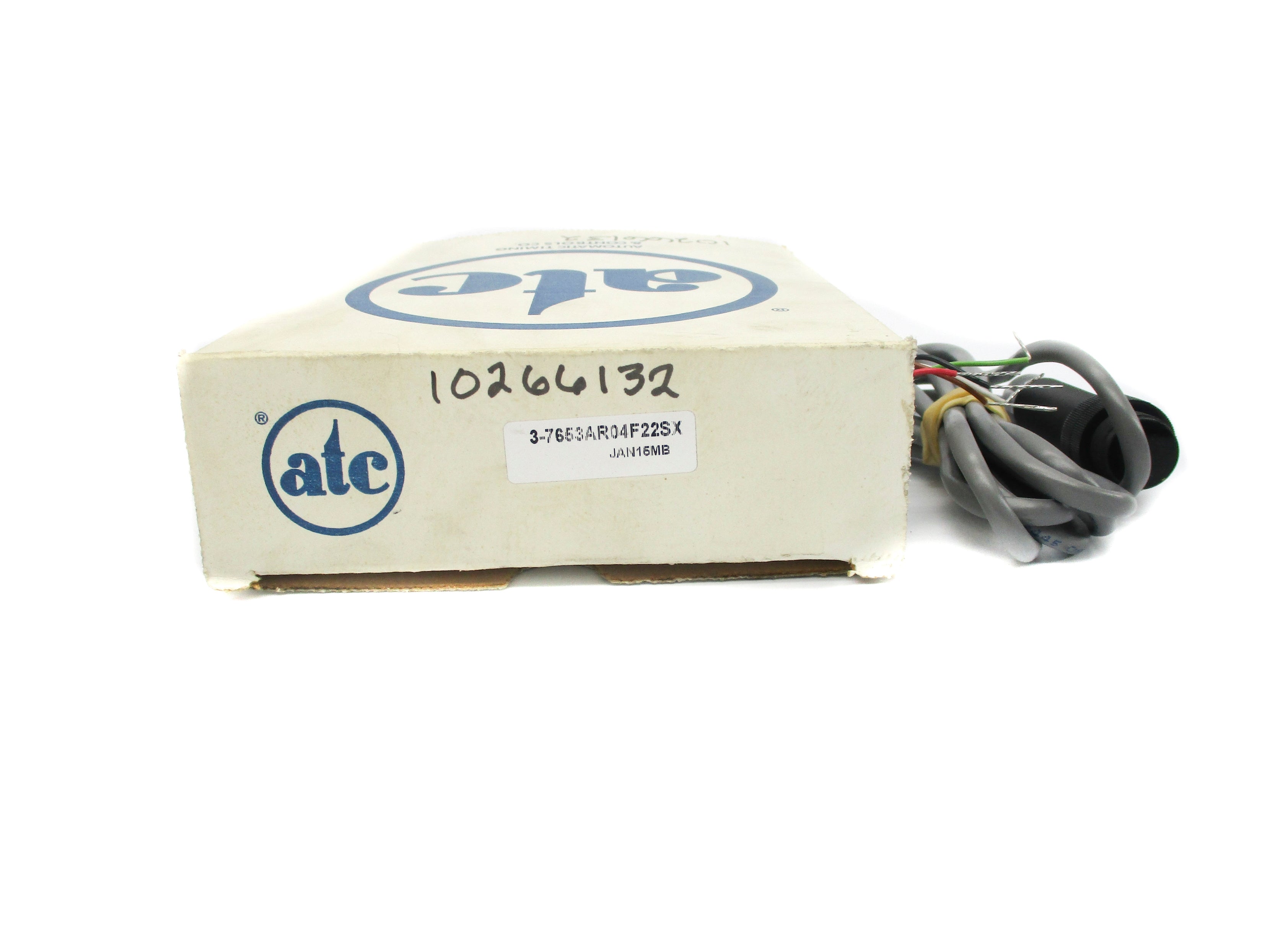 ATC 3-7653AR04F22SX NSMP