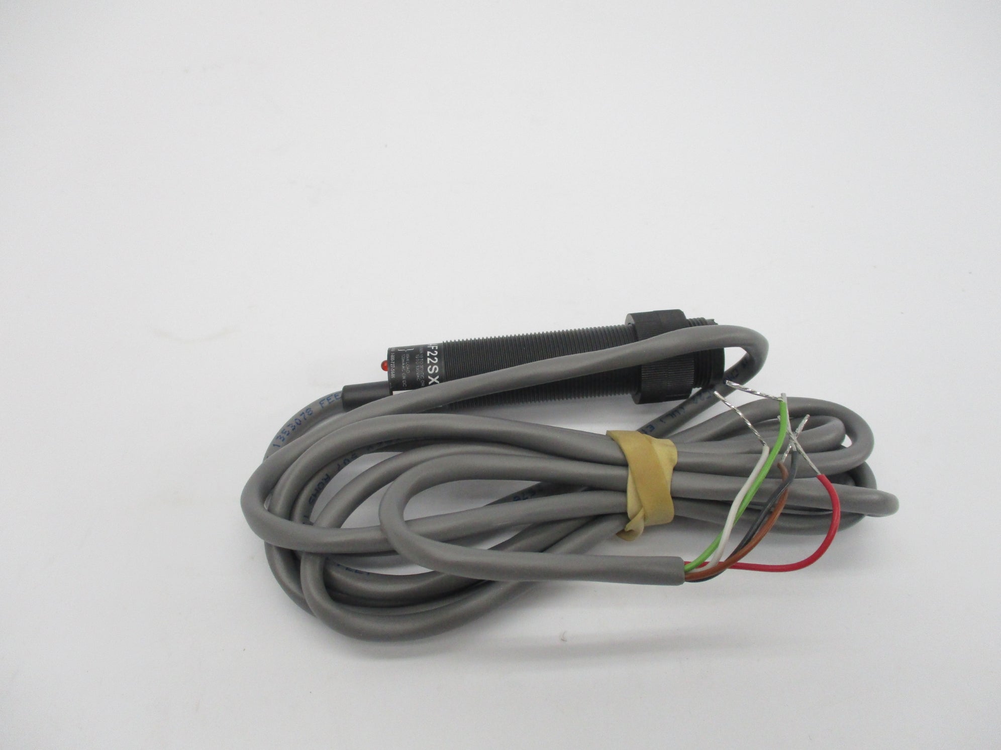 ATC 3-7653AR04F22SX NSMP