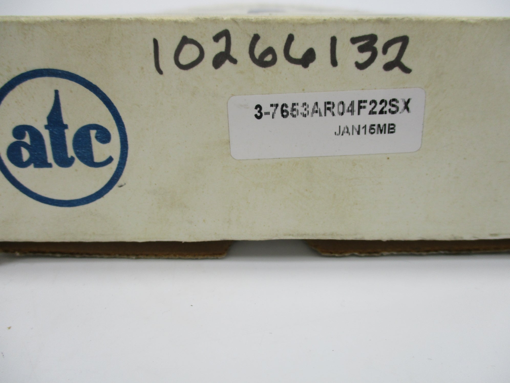 ATC 3-7653AR04F22SX NSMP