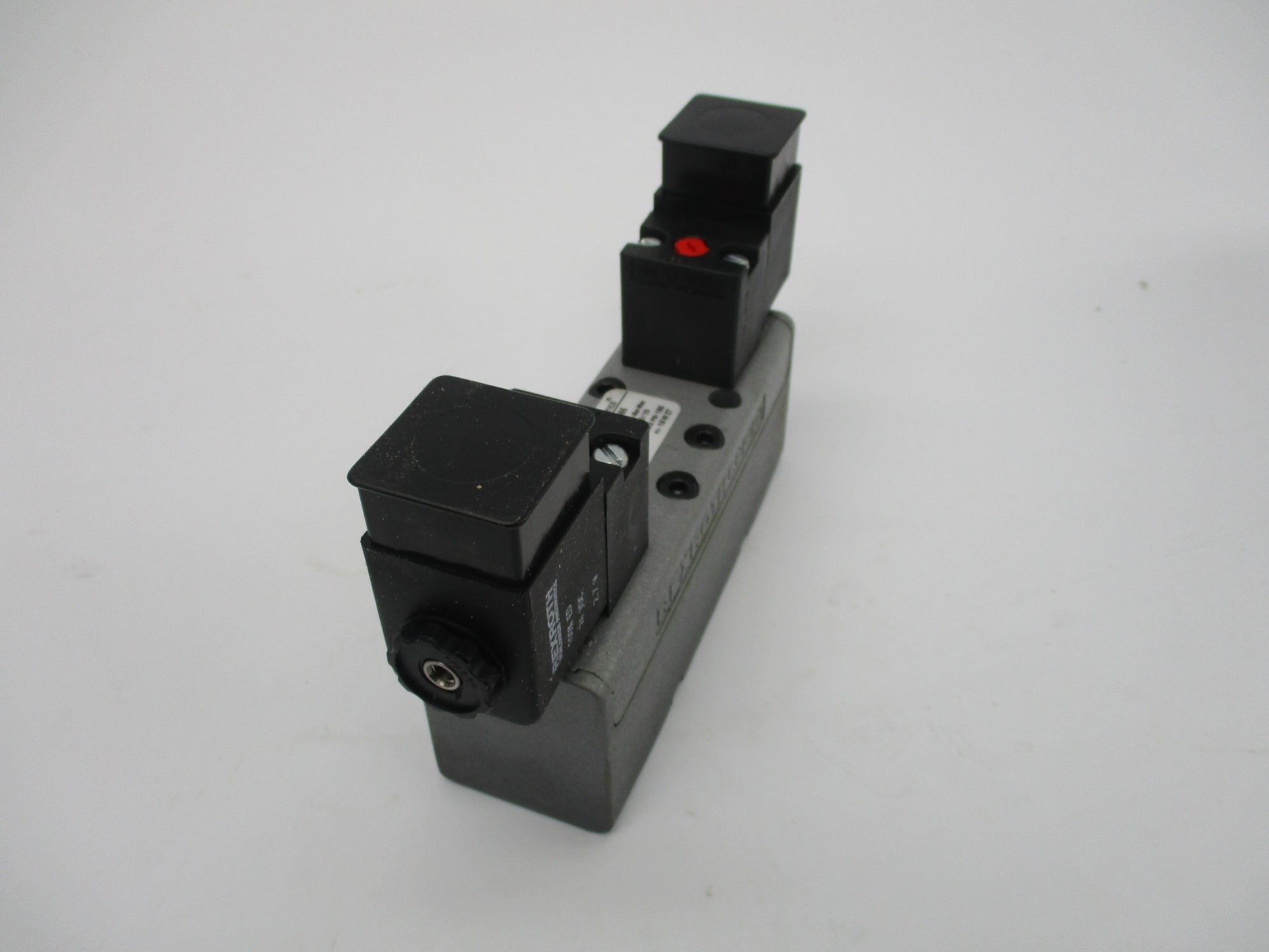 AVENTICS R432006385 24VDC 150PSI NSMP