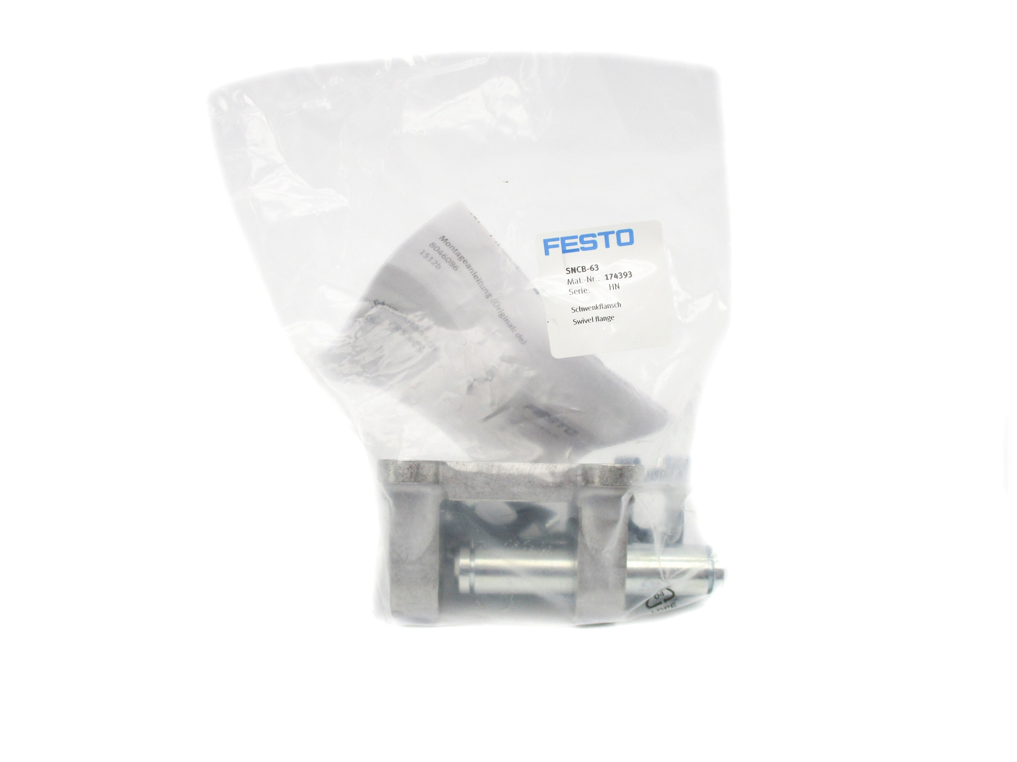 FESTO SNCB-63 NSMP