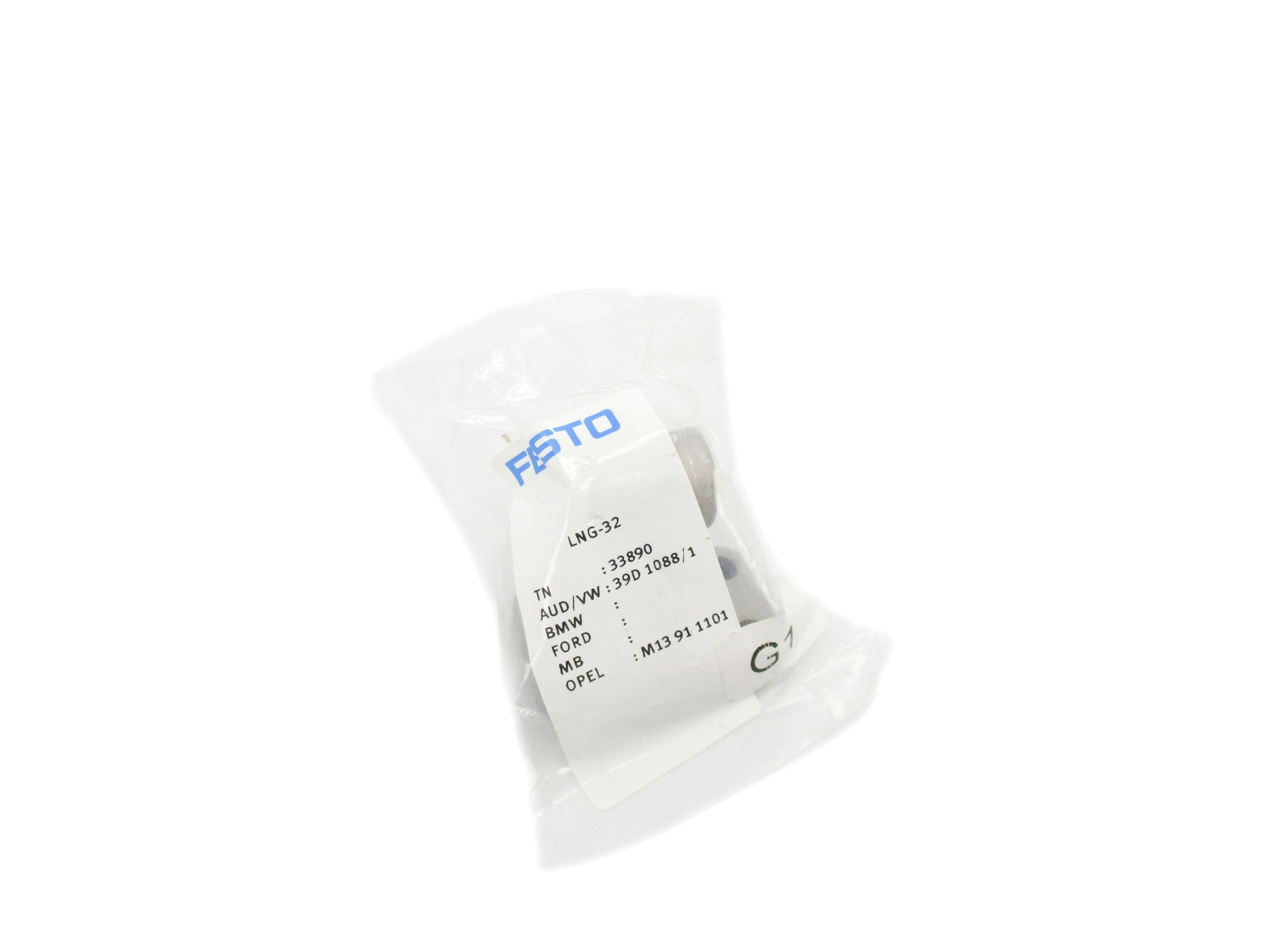 FESTO LNG-32 NSMP
