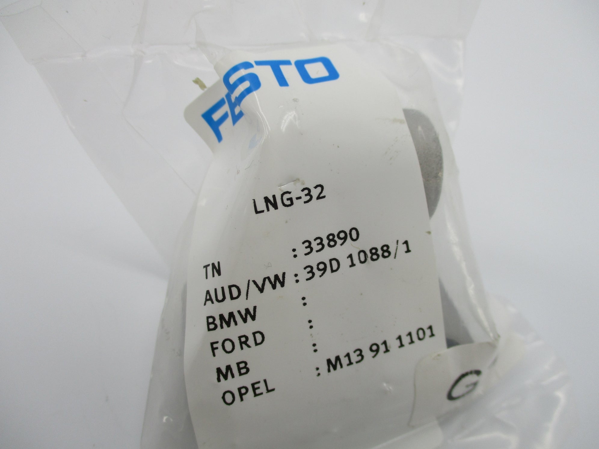 FESTO LNG-32 NSMP
