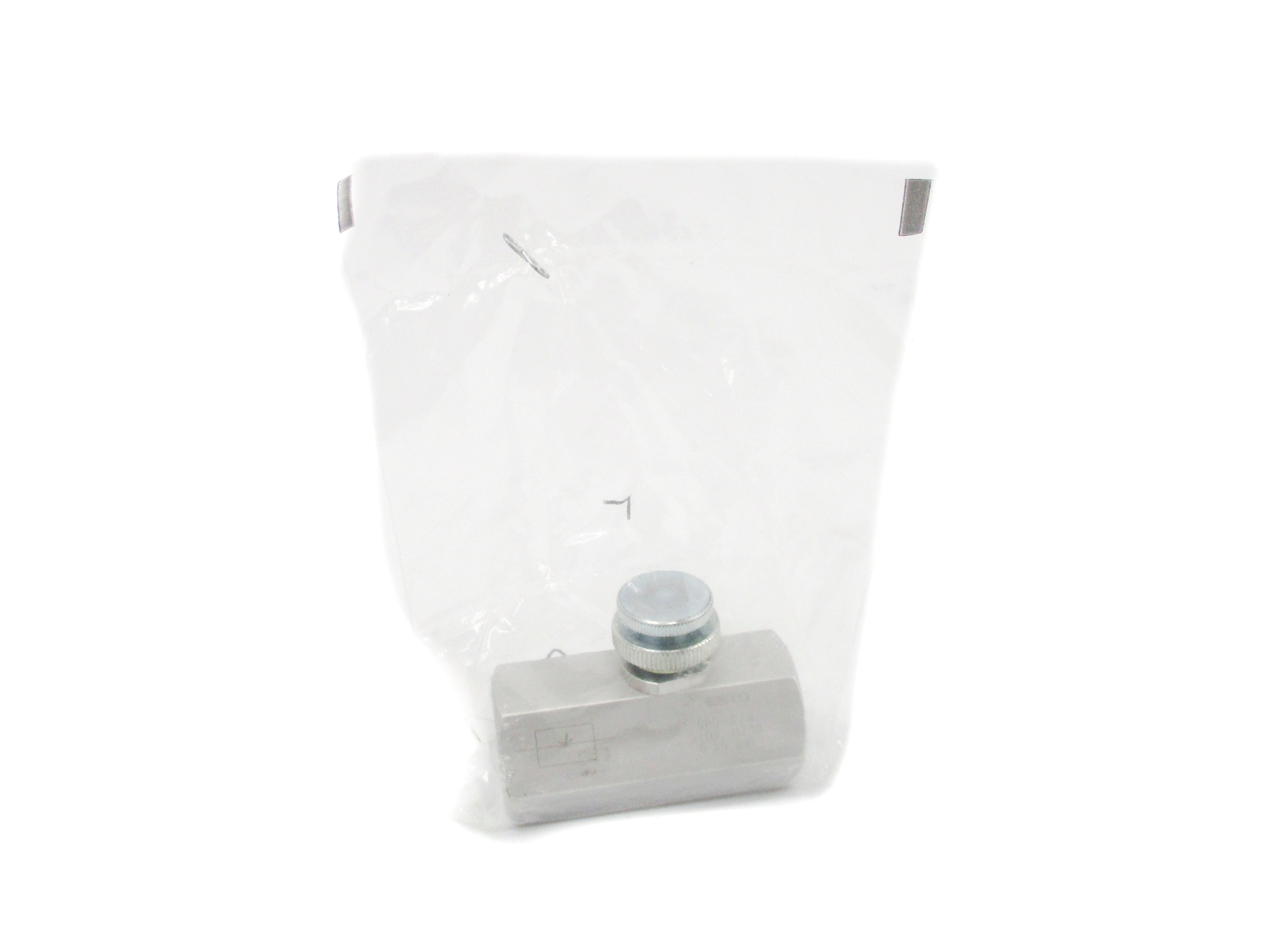 FESTO GRO-1/4 2109 NSMP