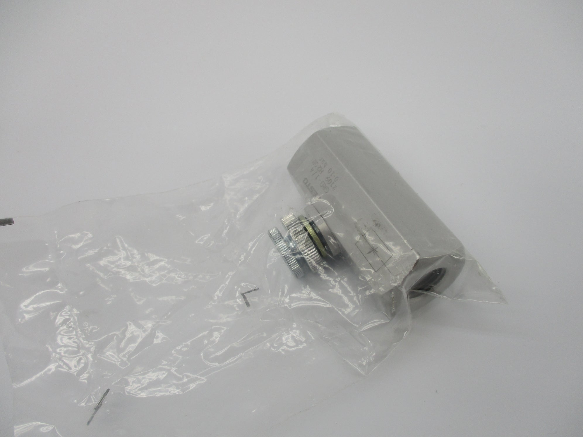 FESTO GRO-1/4 2109 NSMP