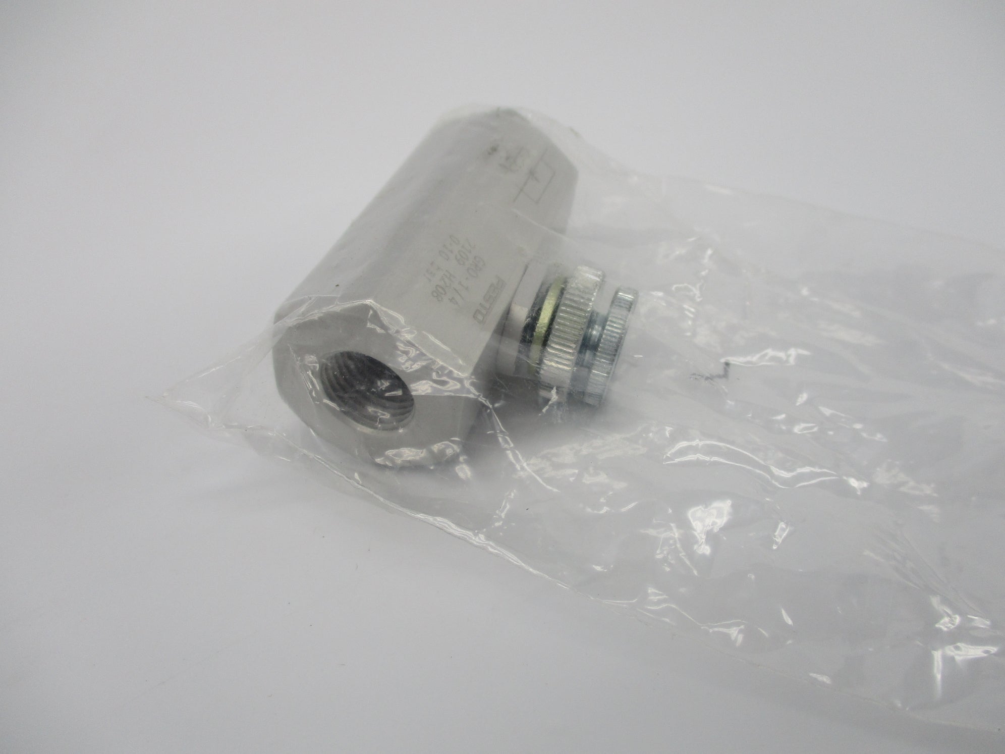 FESTO GRO-1/4 2109 NSMP