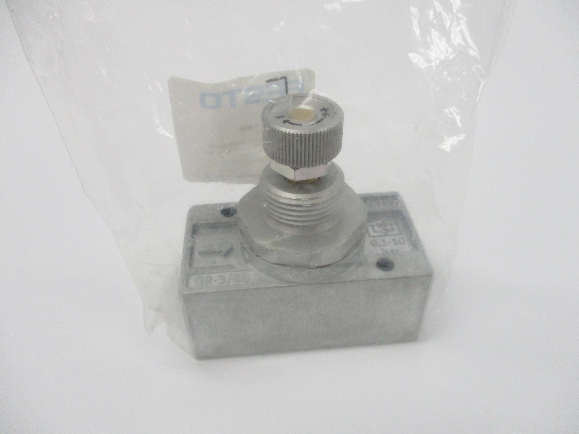 FESTO GR-3/8-B 6308 NSMP