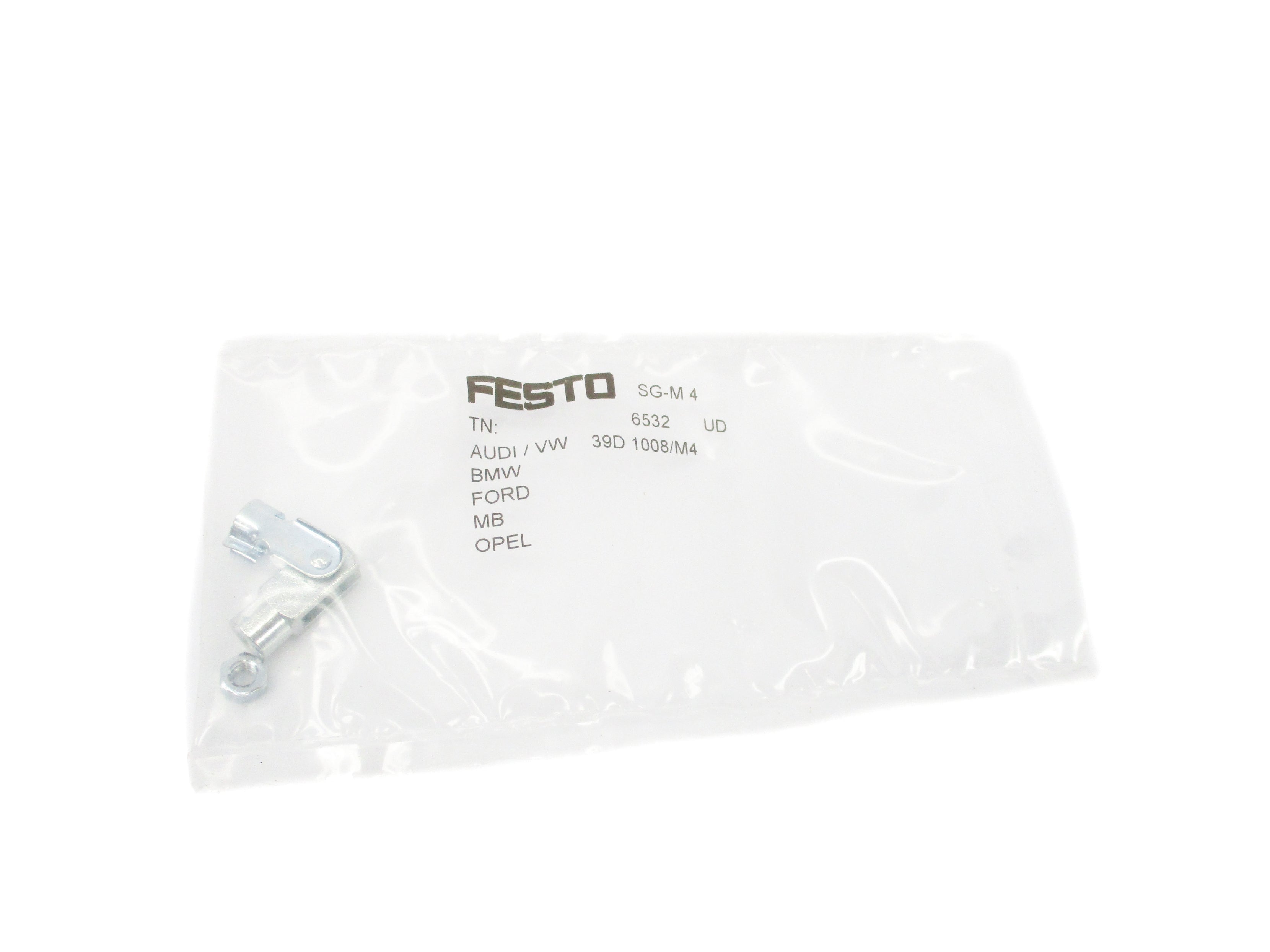 FESTO SG-M4 6532 NSMP