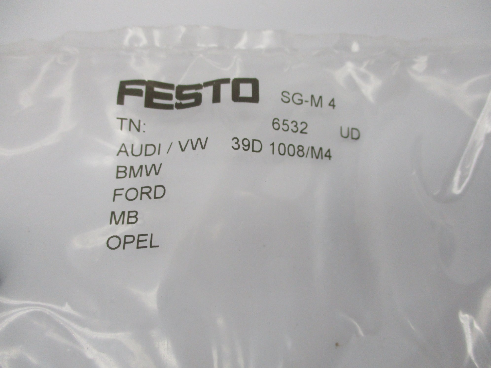 FESTO SG-M4 6532 NSMP
