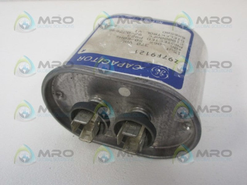 GERENAL ELECTRIC Z97F9121 CAPACITOR UNMP