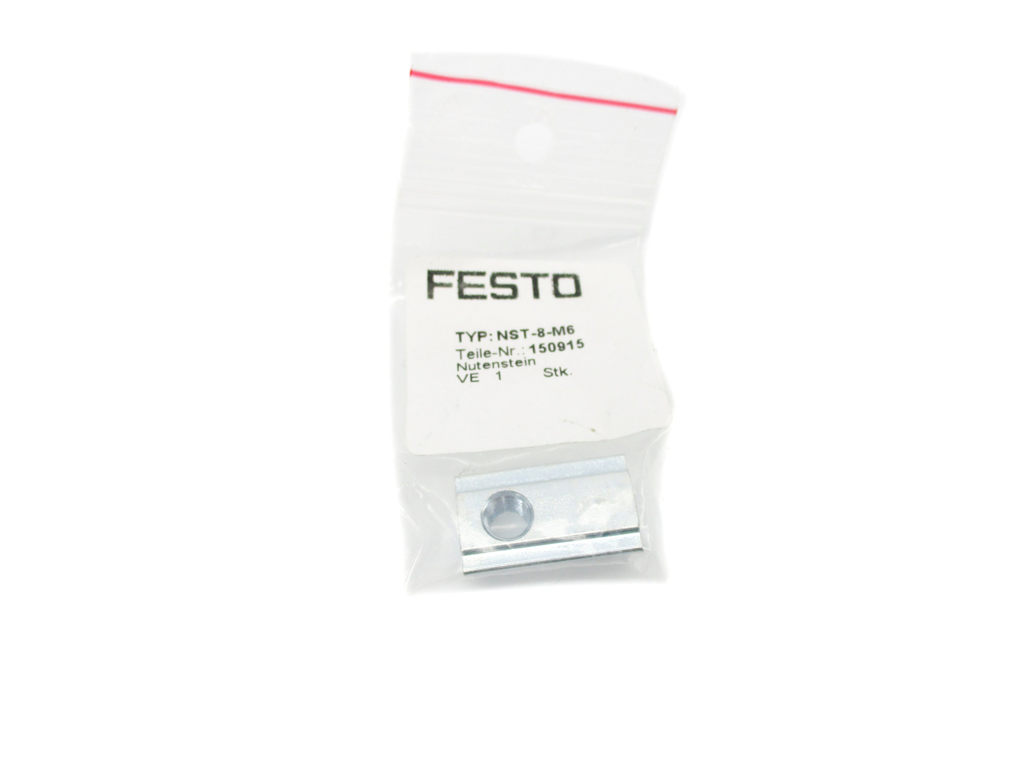 FESTO NST-8-M6 150915 NSMP