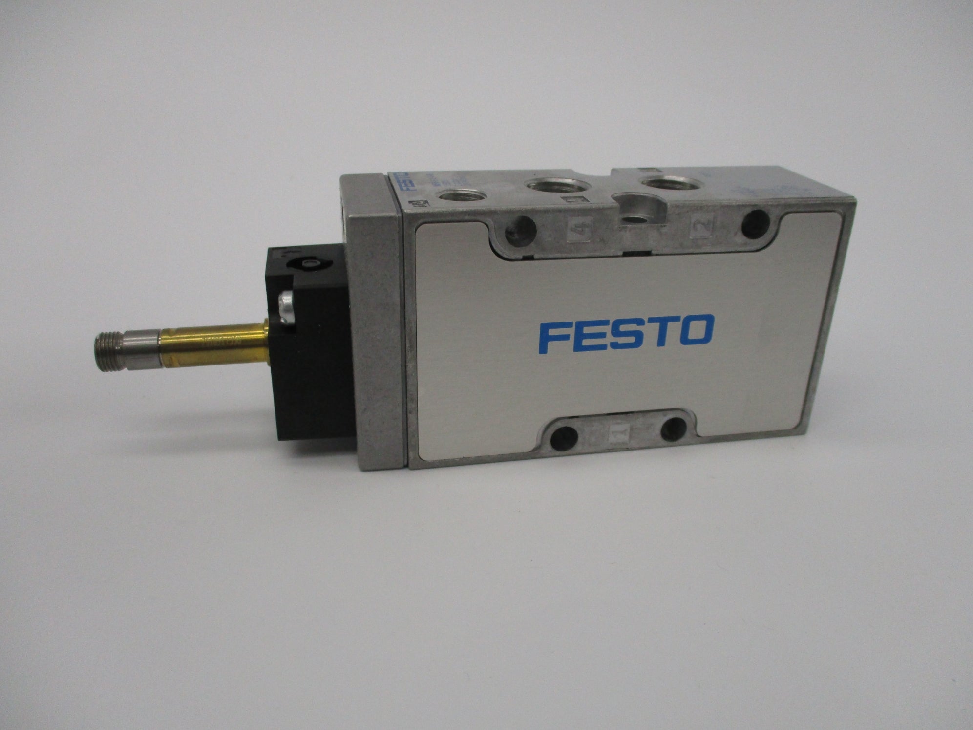 FESTO MFH-5-1/4-B 28-145PSI NSMP