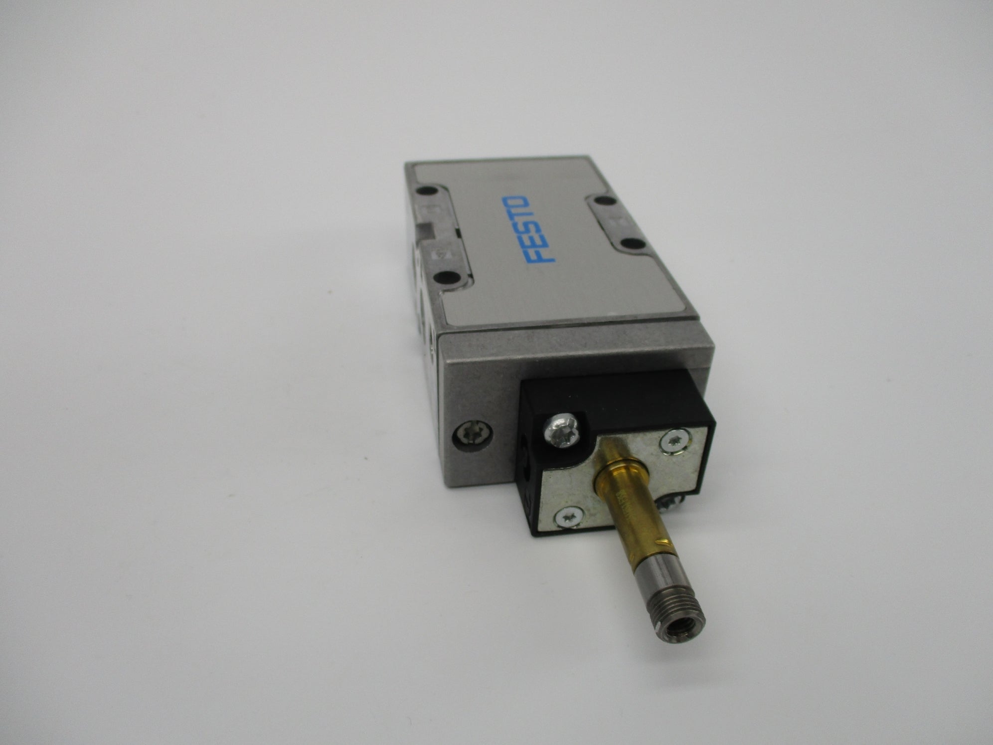 FESTO MFH-5-1/4-B 28-145PSI NSMP