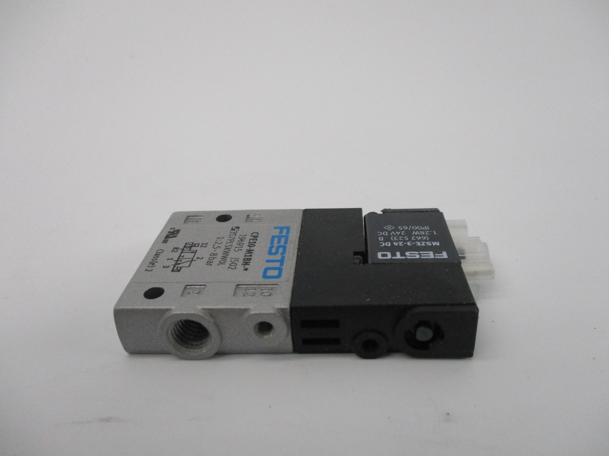 FESTO CPE10-M1BH-3GL-M7 NSMP