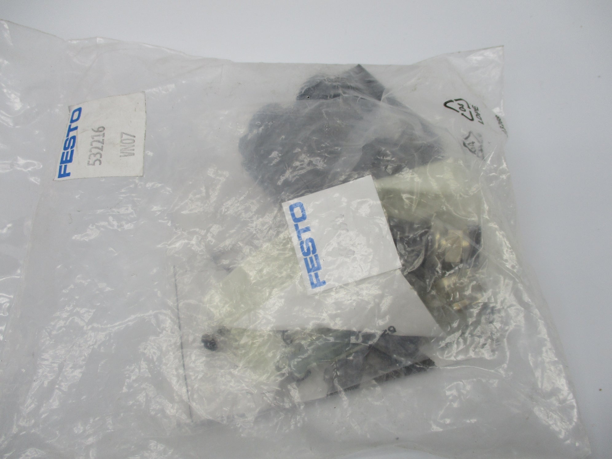 FESTO 532216 NSMP
