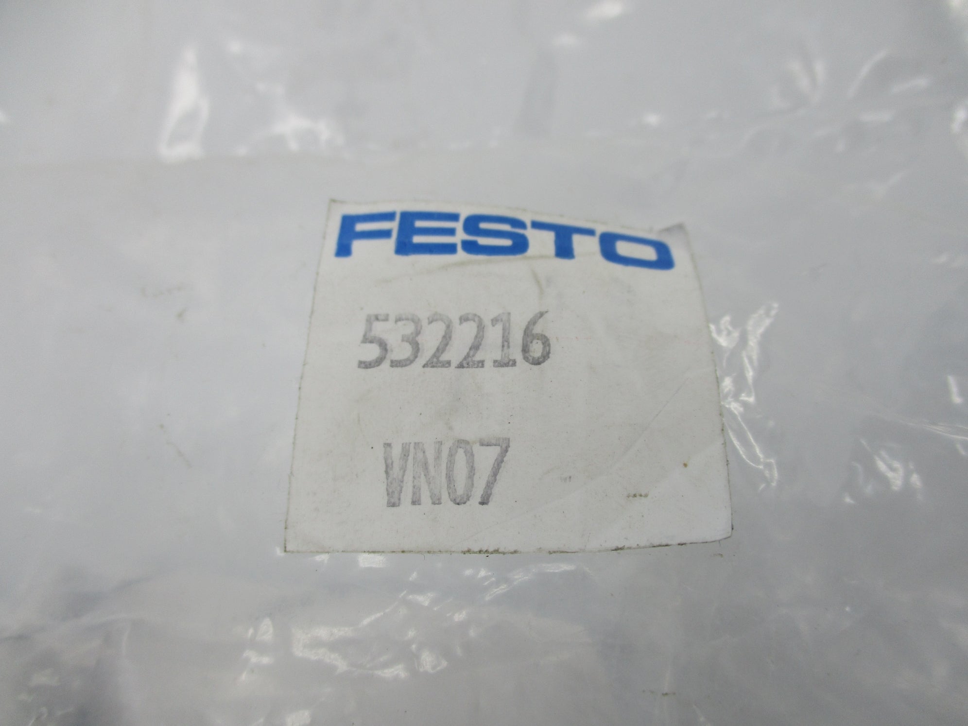 FESTO 532216 NSMP
