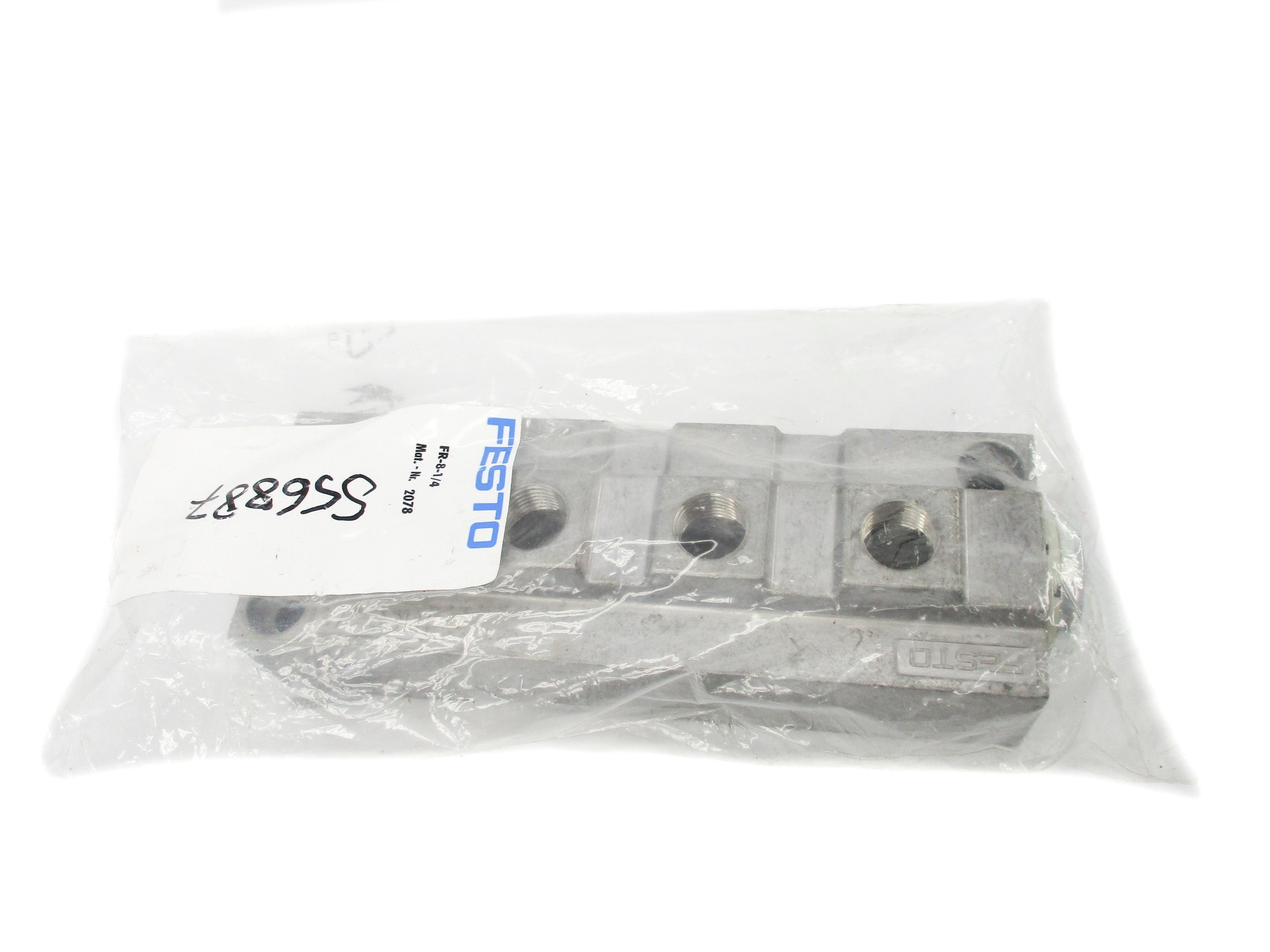FESTO FR-8-1/4 NSMP