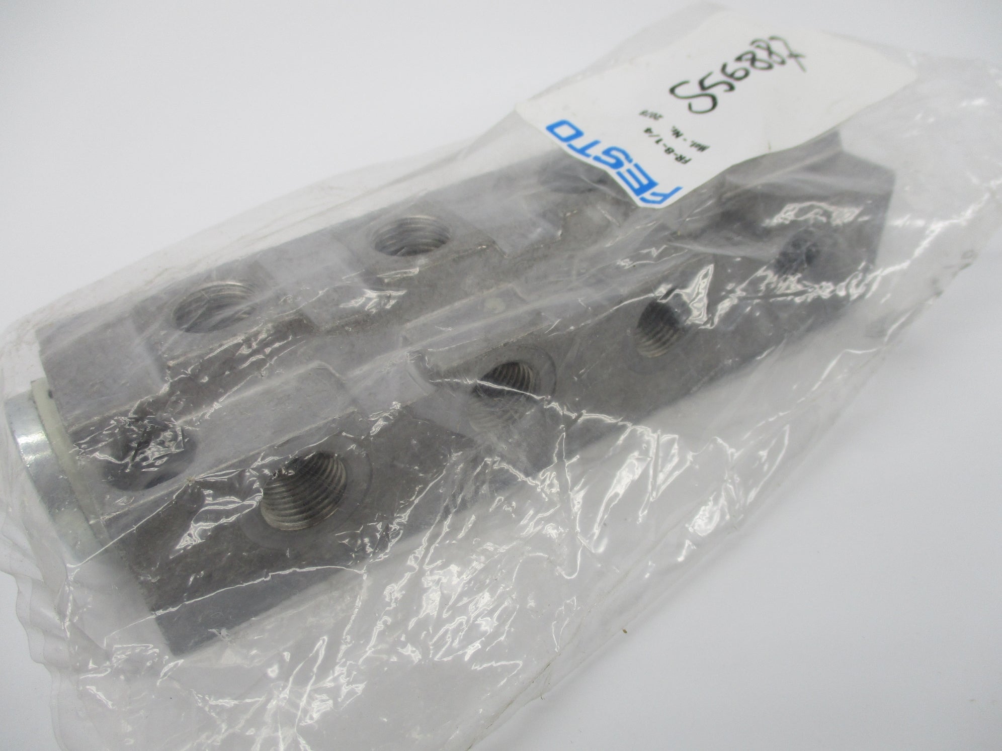 FESTO FR-8-1/4 NSMP