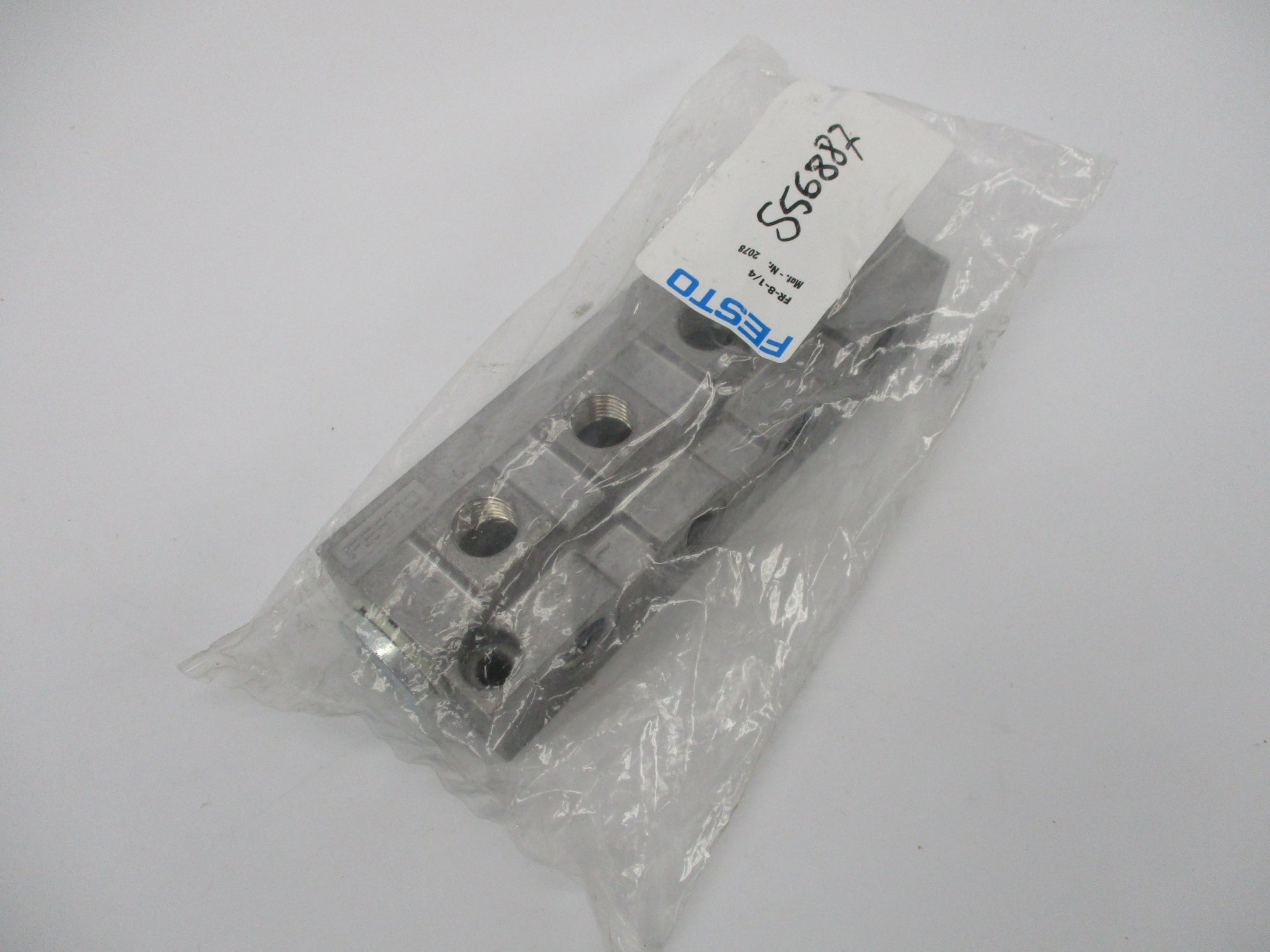 FESTO FR-8-1/4 NSMP