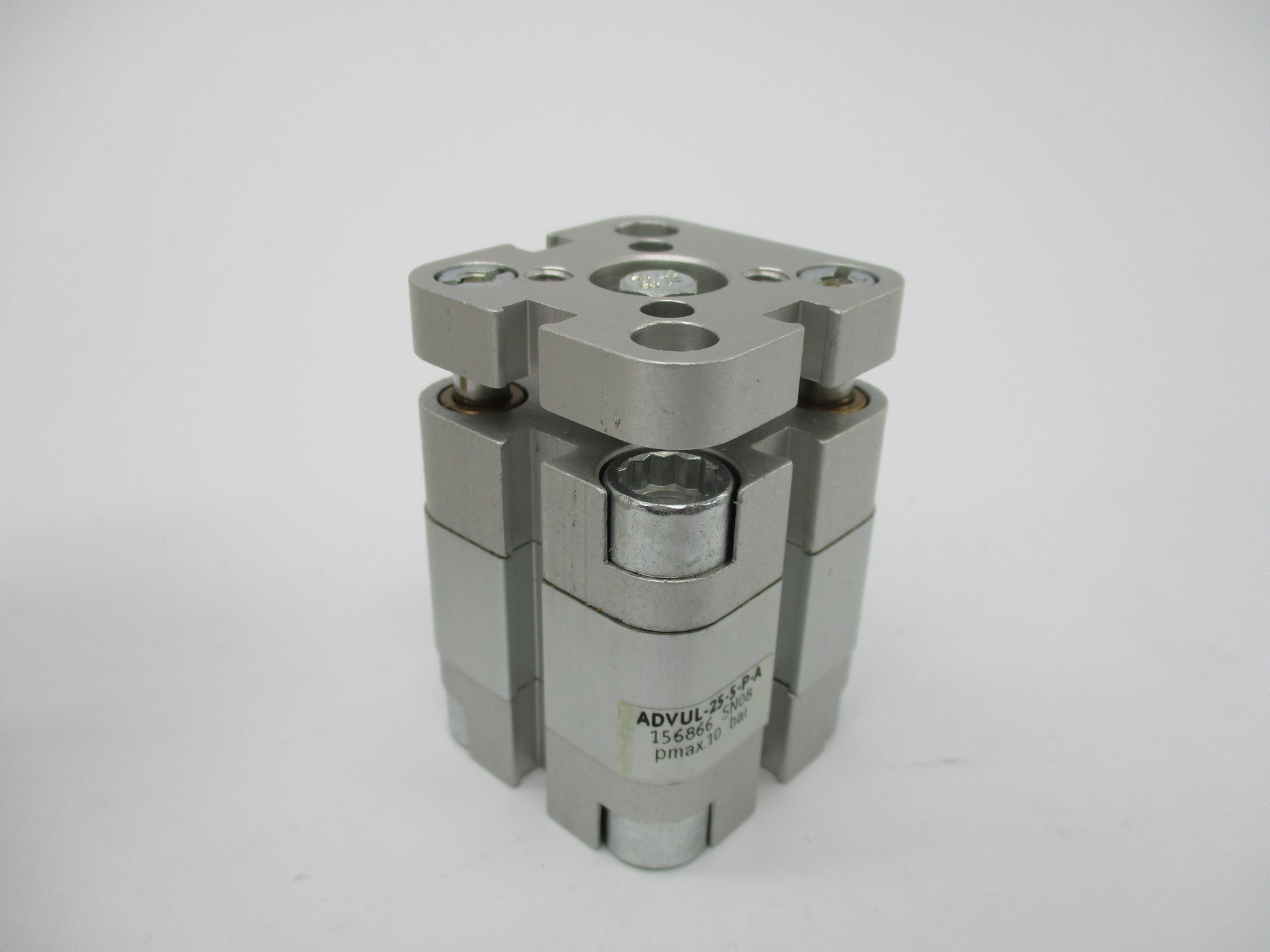 FESTO ADVUL-25-5-P-A NSMP