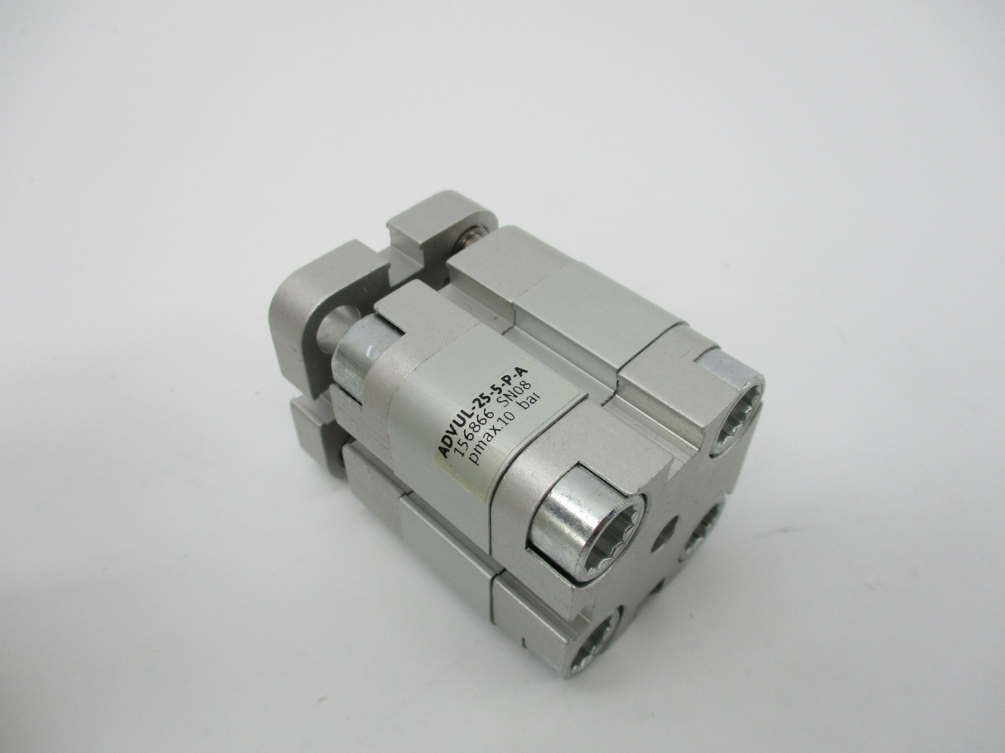 FESTO ADVUL-25-5-P-A NSMP