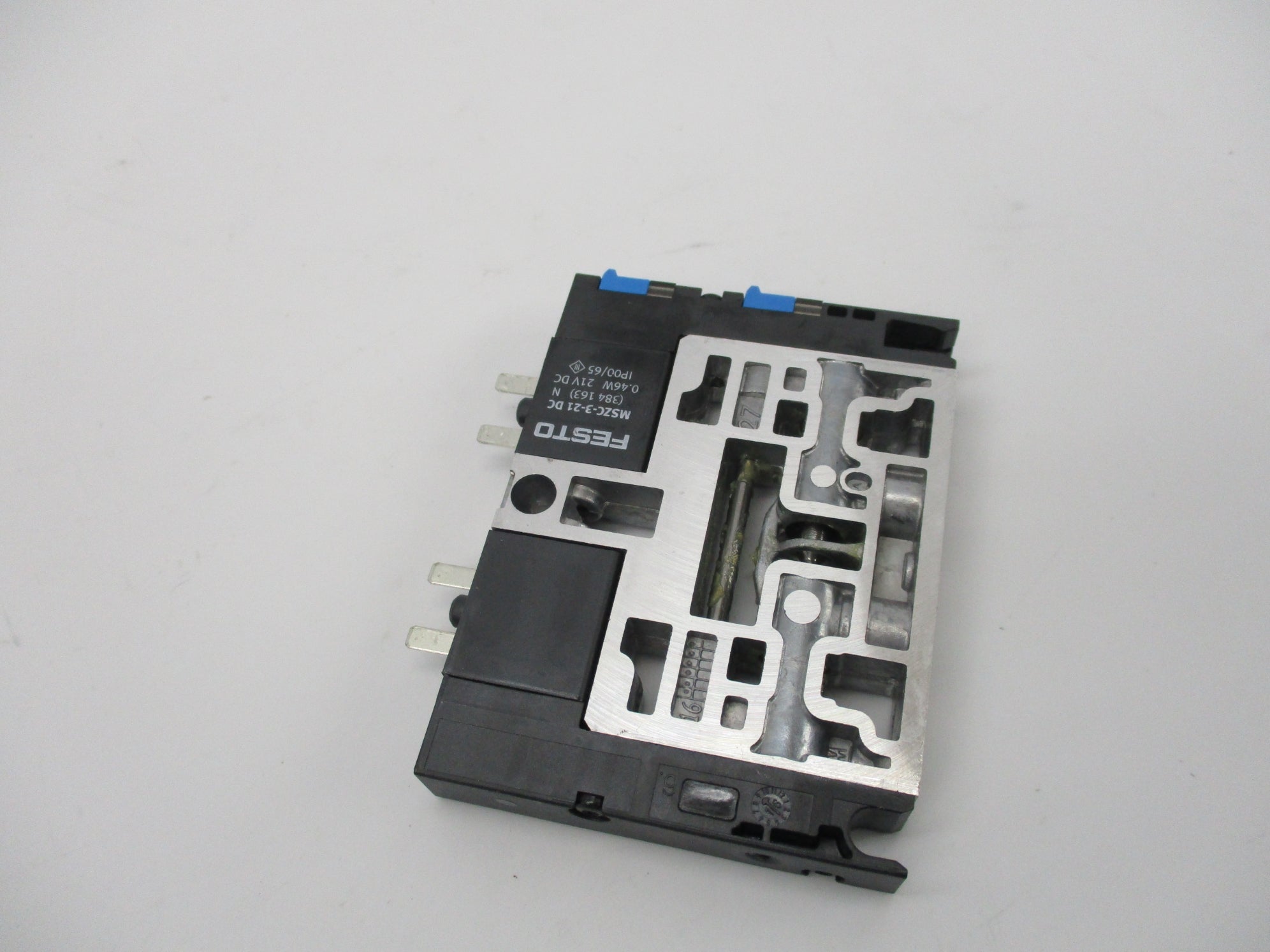 FESTO 161415 21VDC UNMP