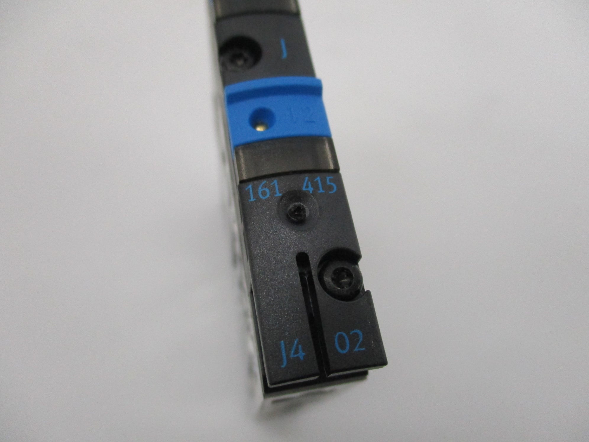 FESTO 161415 21VDC UNMP
