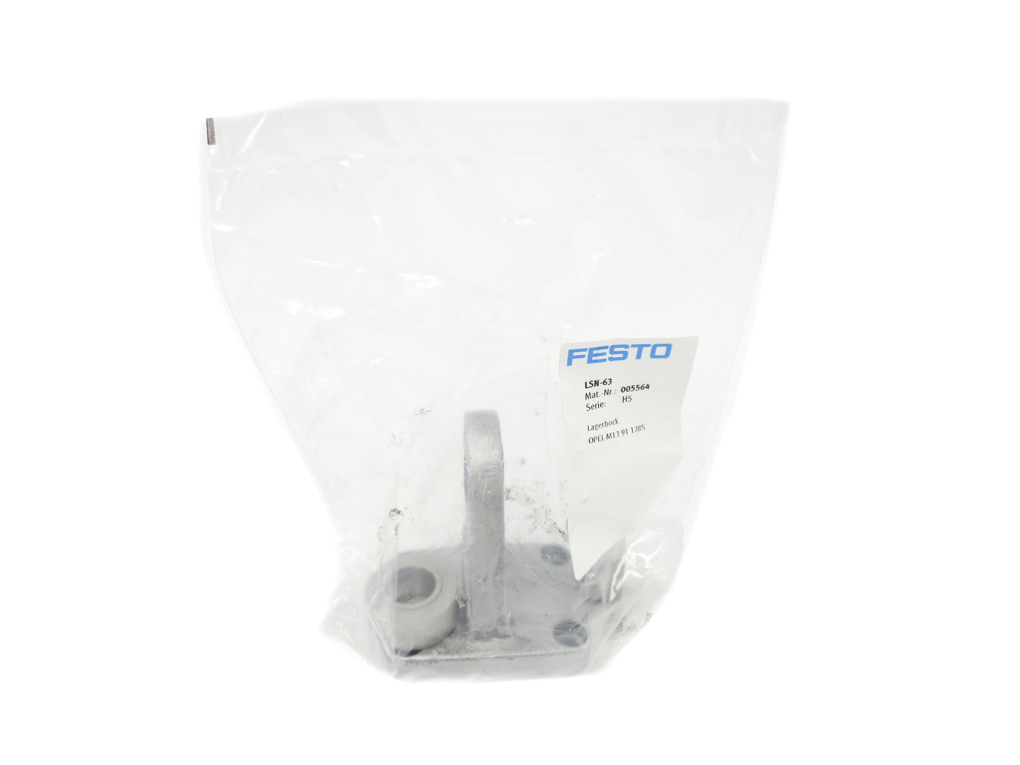 FESTO LSN-63 NSMP