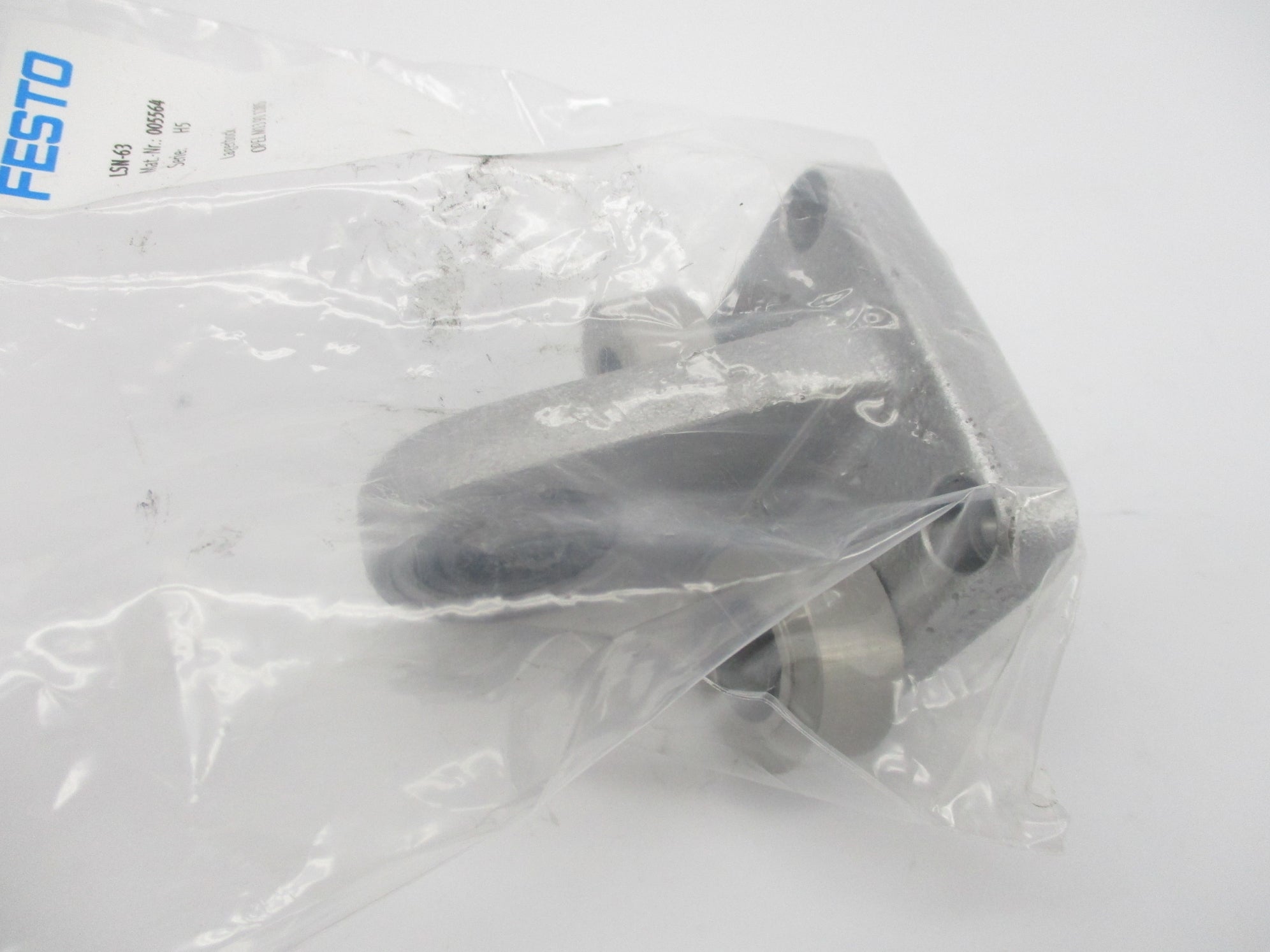 FESTO LSN-63 NSMP