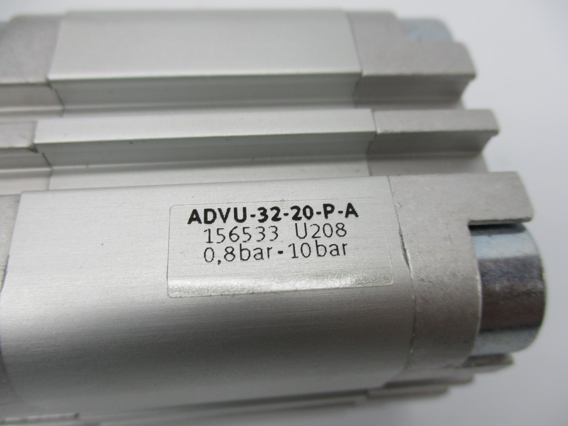 FESTO ADVU-32-20-P-A NSNP