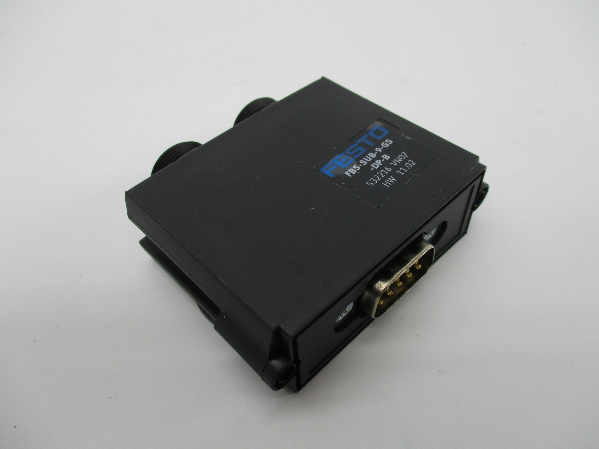FESTO FBS-SUB-9-GS-DP-B 532216 NSNP