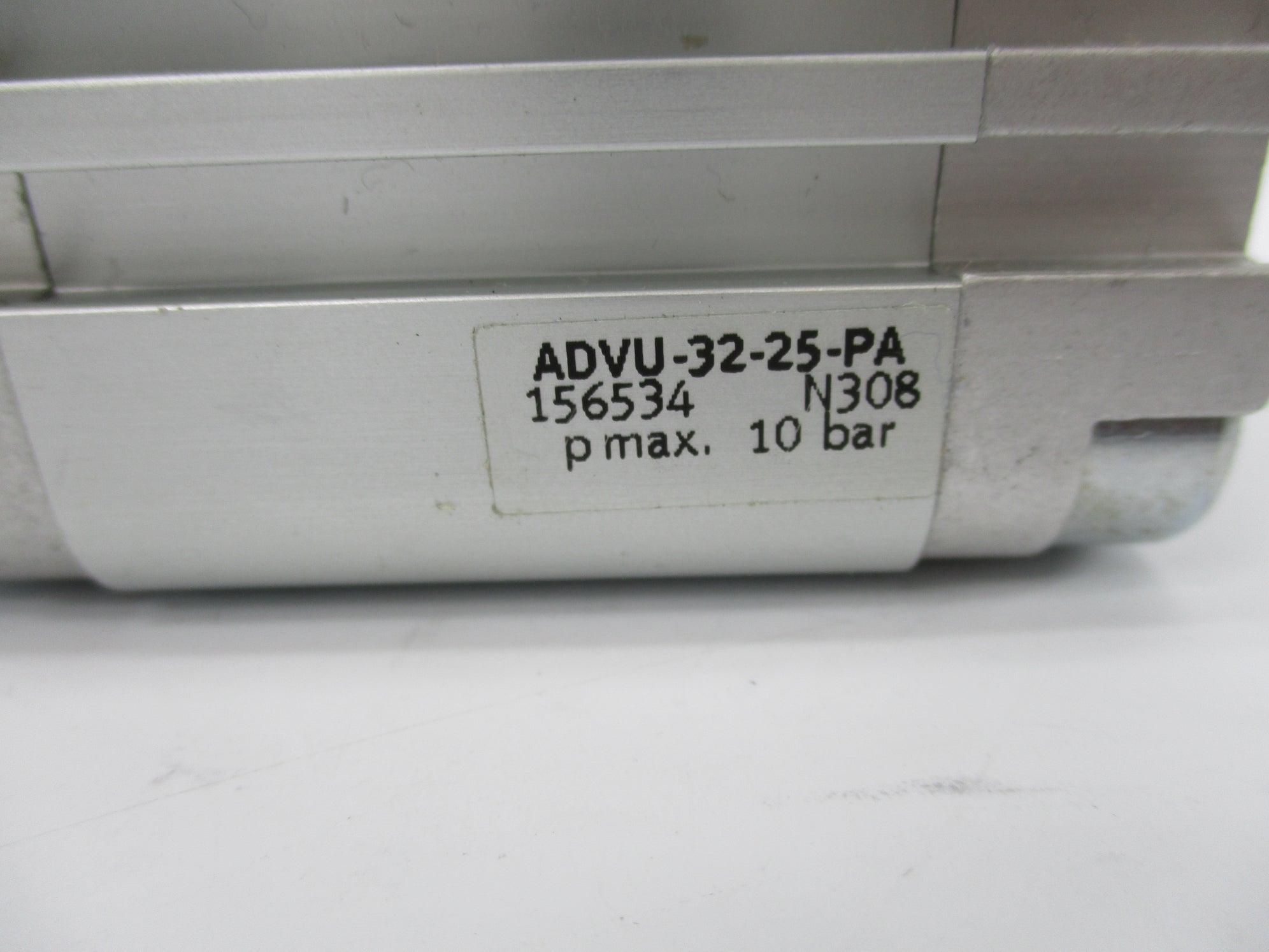 FESTO ADVU-32-25-PA NSNP