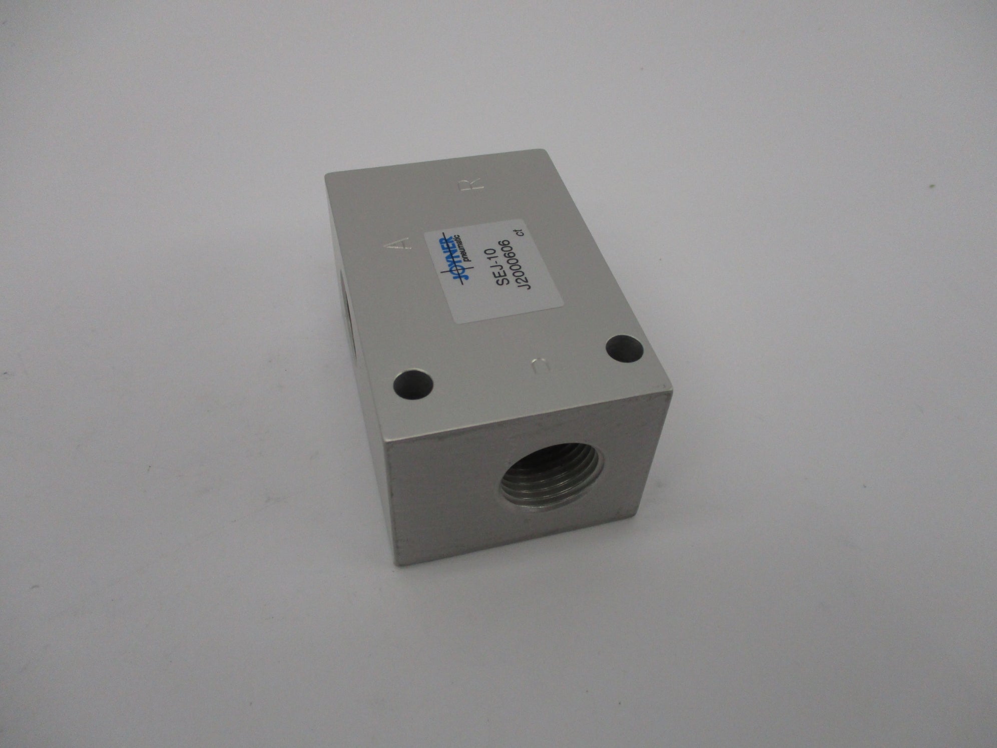 JOYNER PNEUMATIC SEJ-10 NSNP