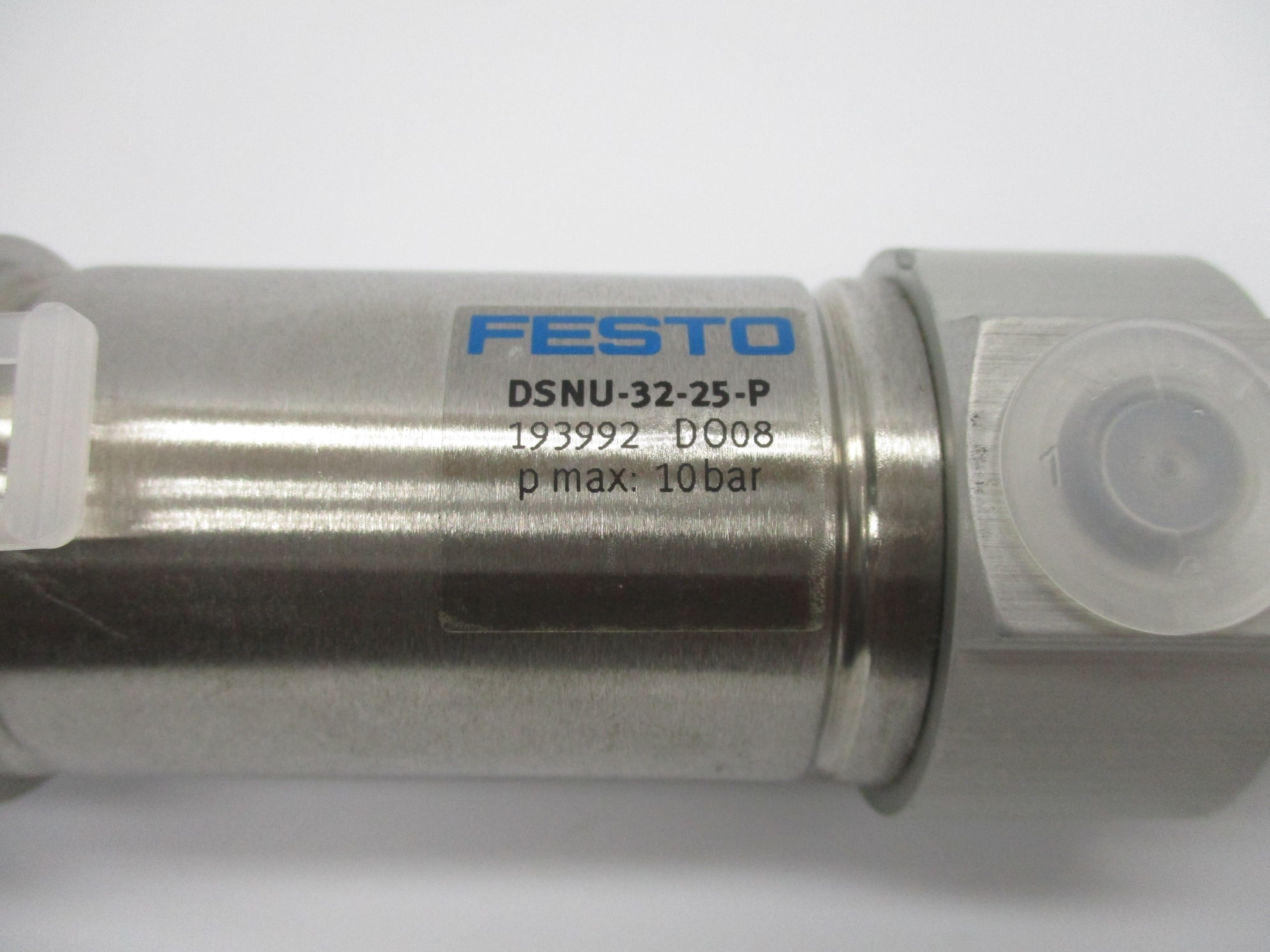 FESTO DSNU-32-25-P NSNP