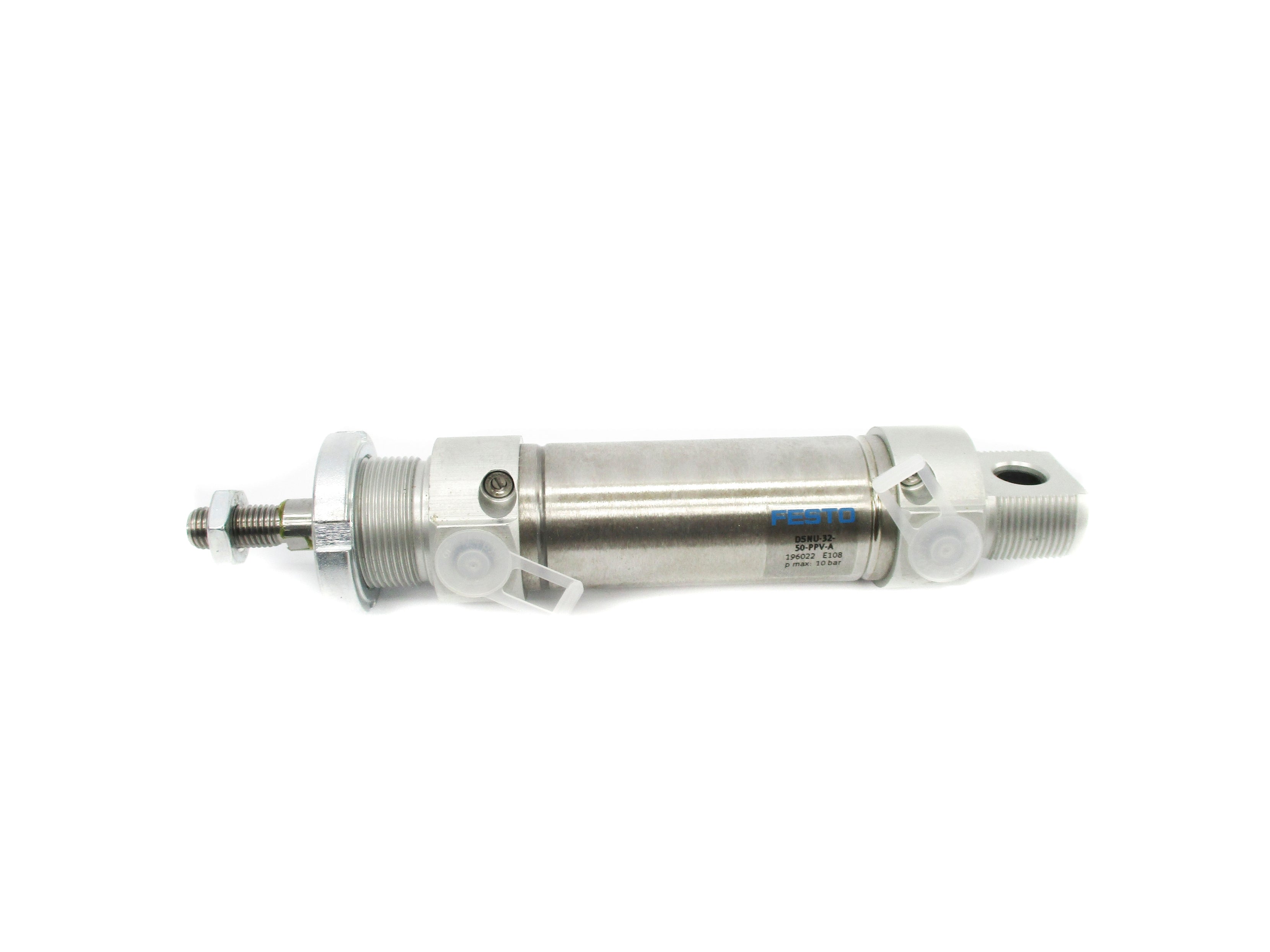 FESTO DSNU-32-50-PPV-A NSNP